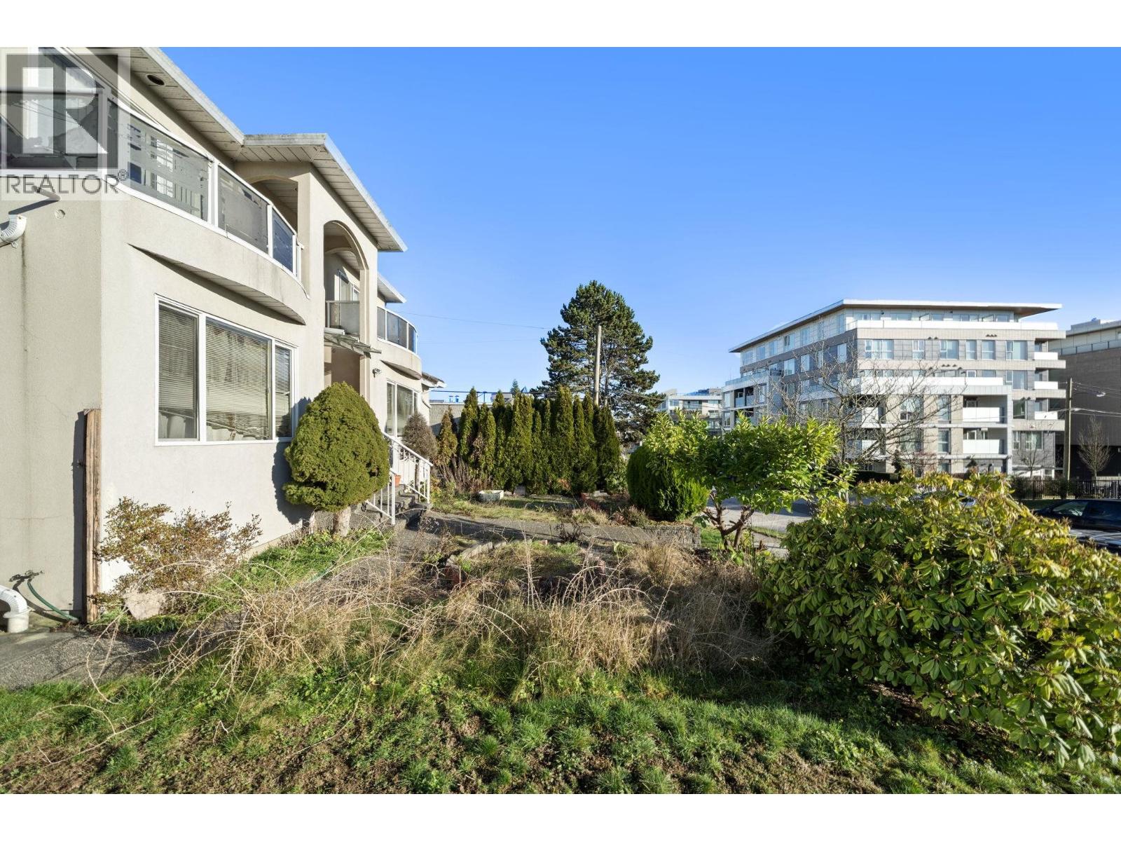 515 W 60TH AVENUE, Vancouver