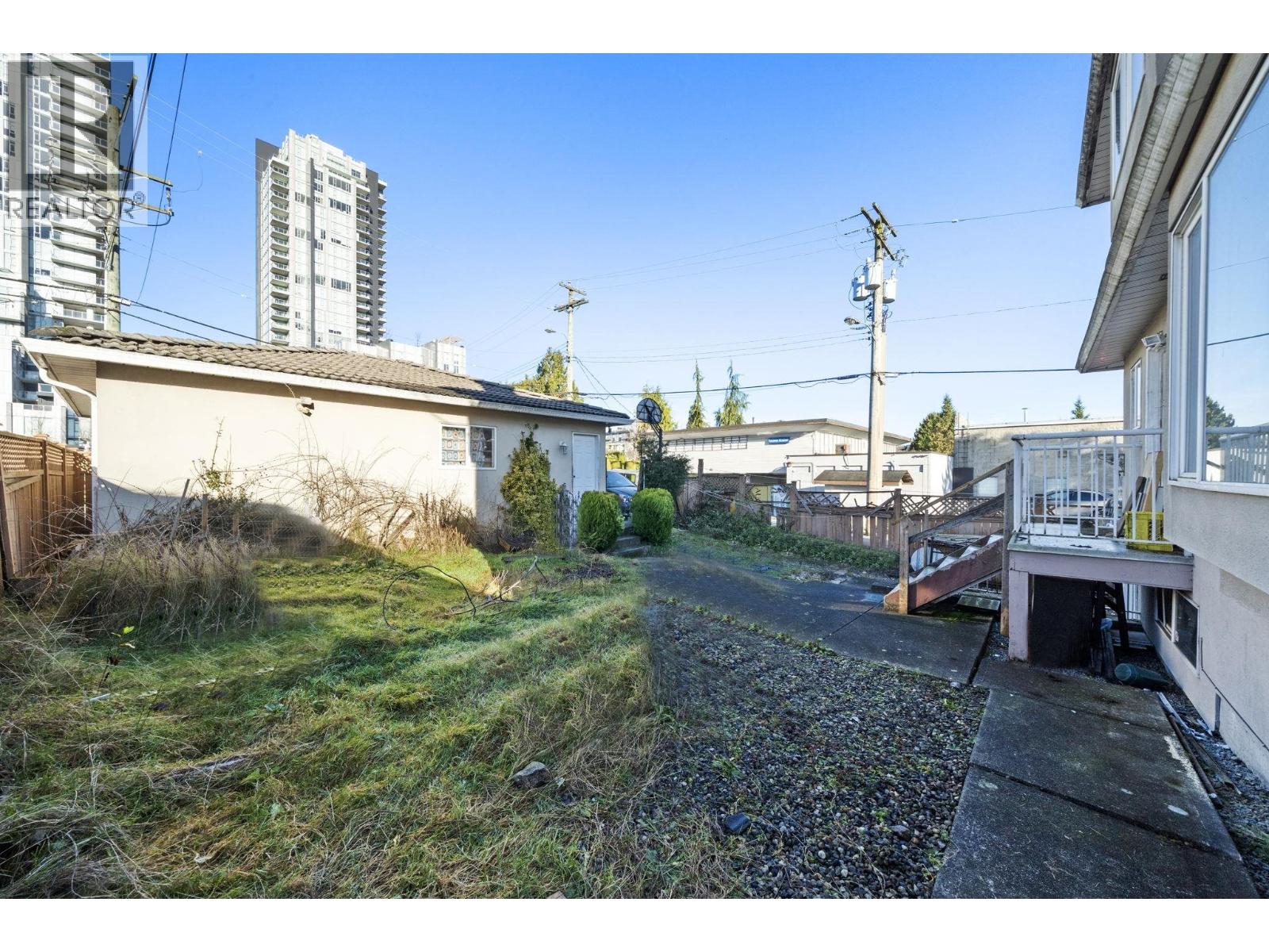 515 W 60TH AVENUE, Vancouver