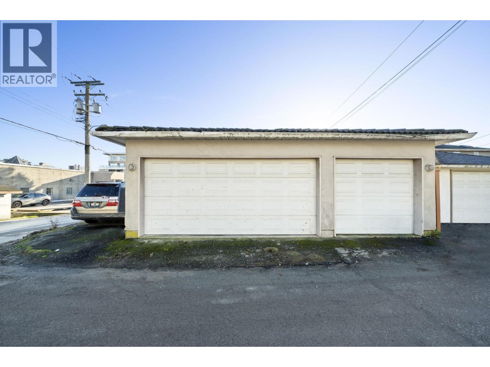 515 W 60TH AVENUE, Vancouver