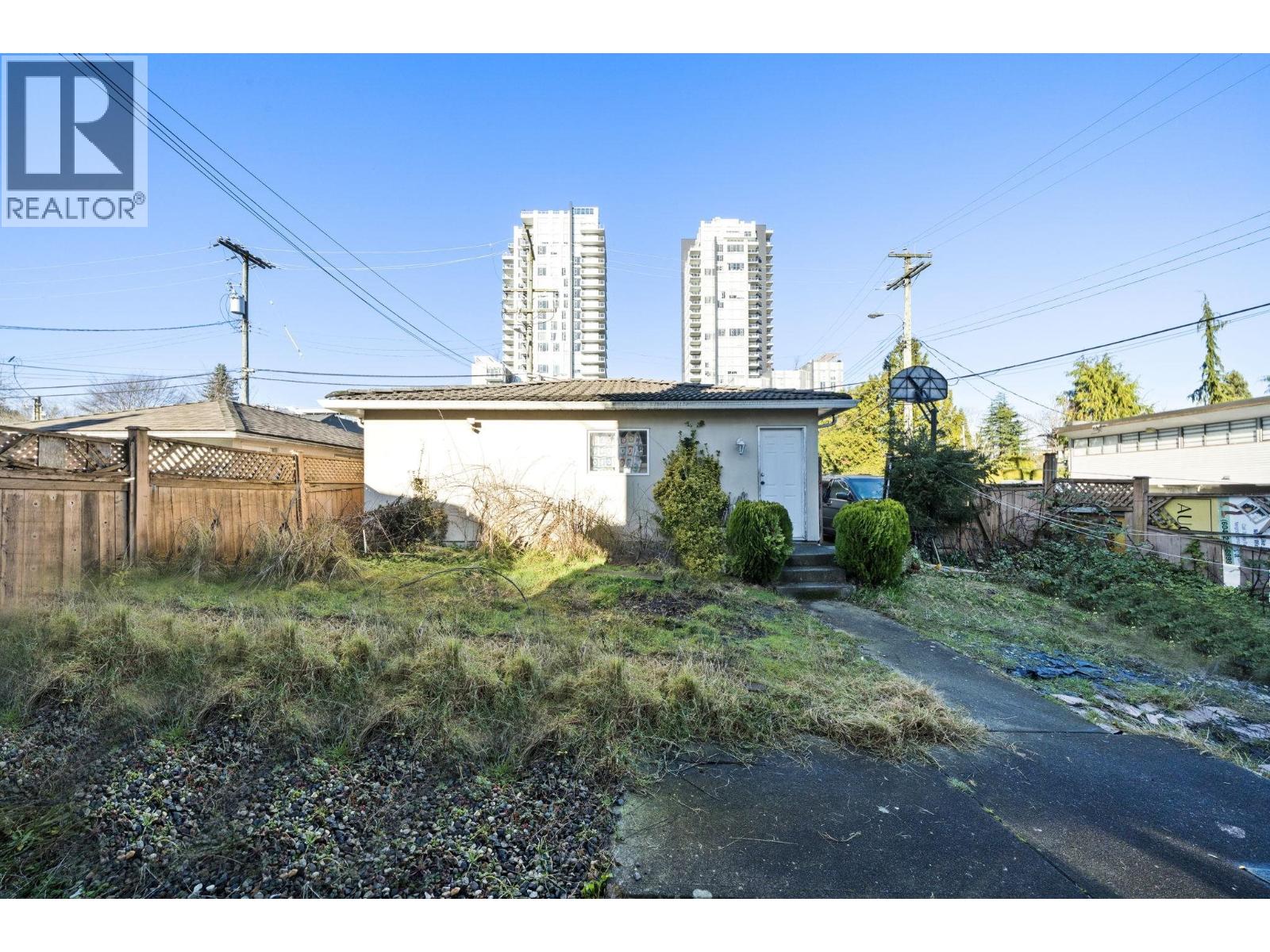 515 W 60TH AVENUE, Vancouver