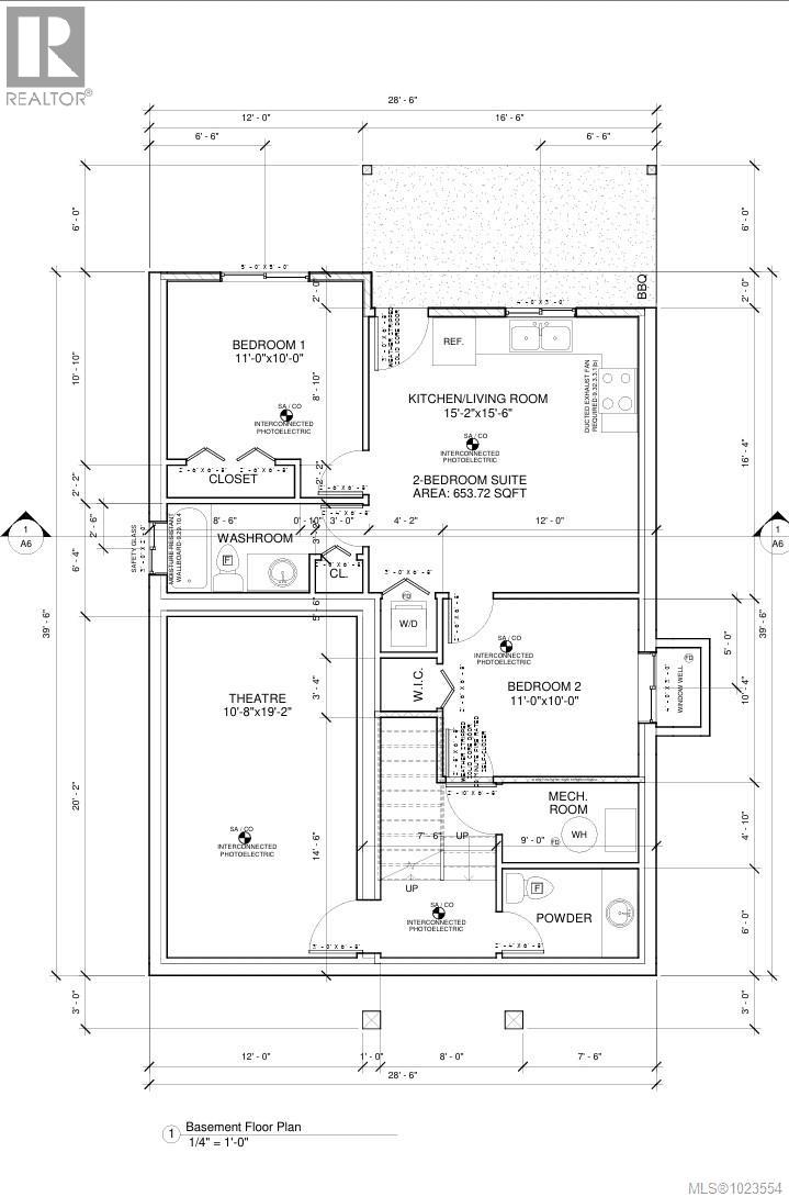 909 HARBOUR VIEW ST - 55