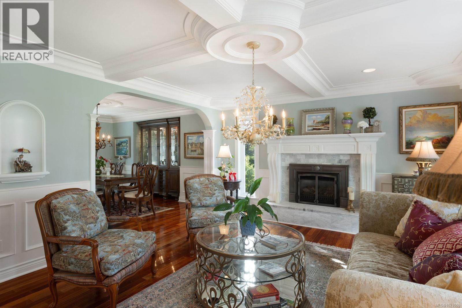  2773 Arbutus Road, Saanich