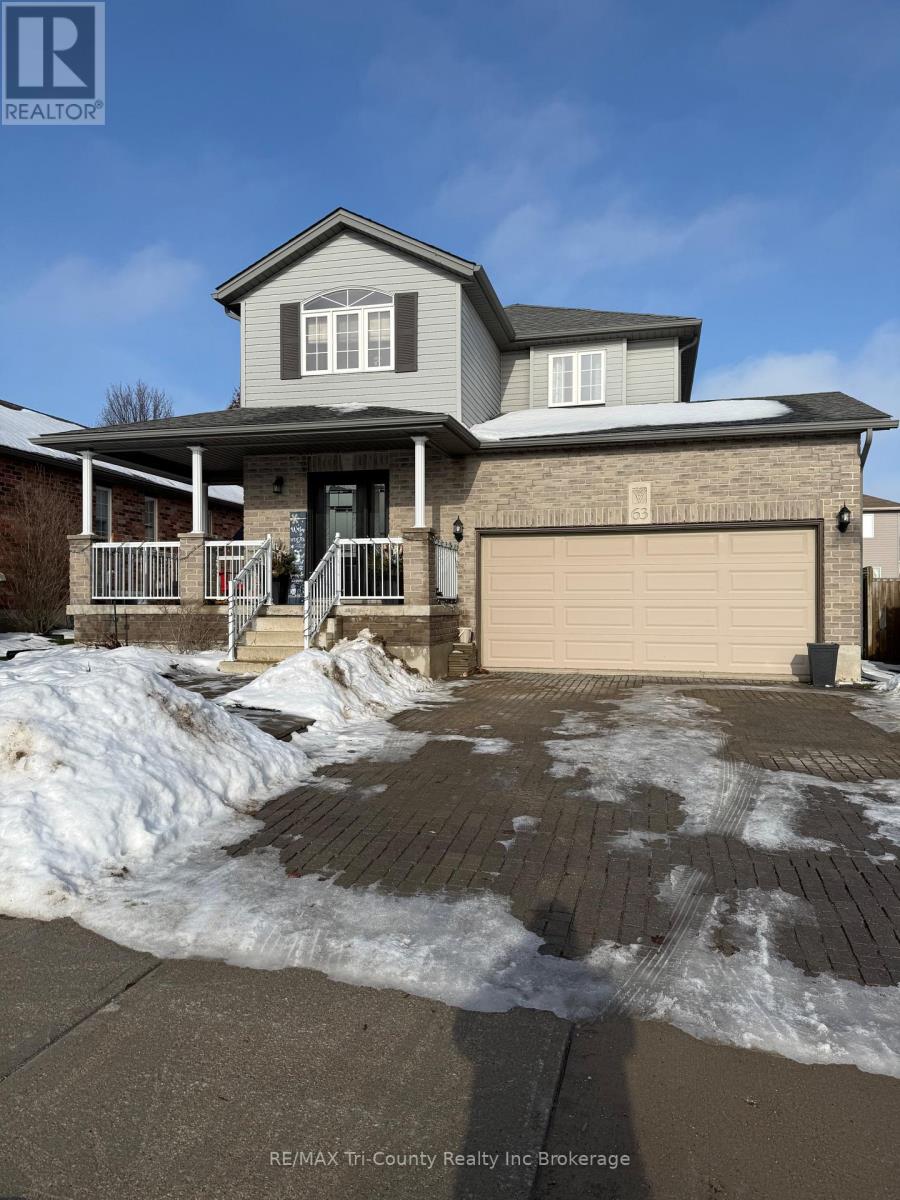 63 WOODHATCH CRESCENT - 1