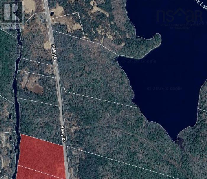 Property 7 of 7 of Lot Haley Drive