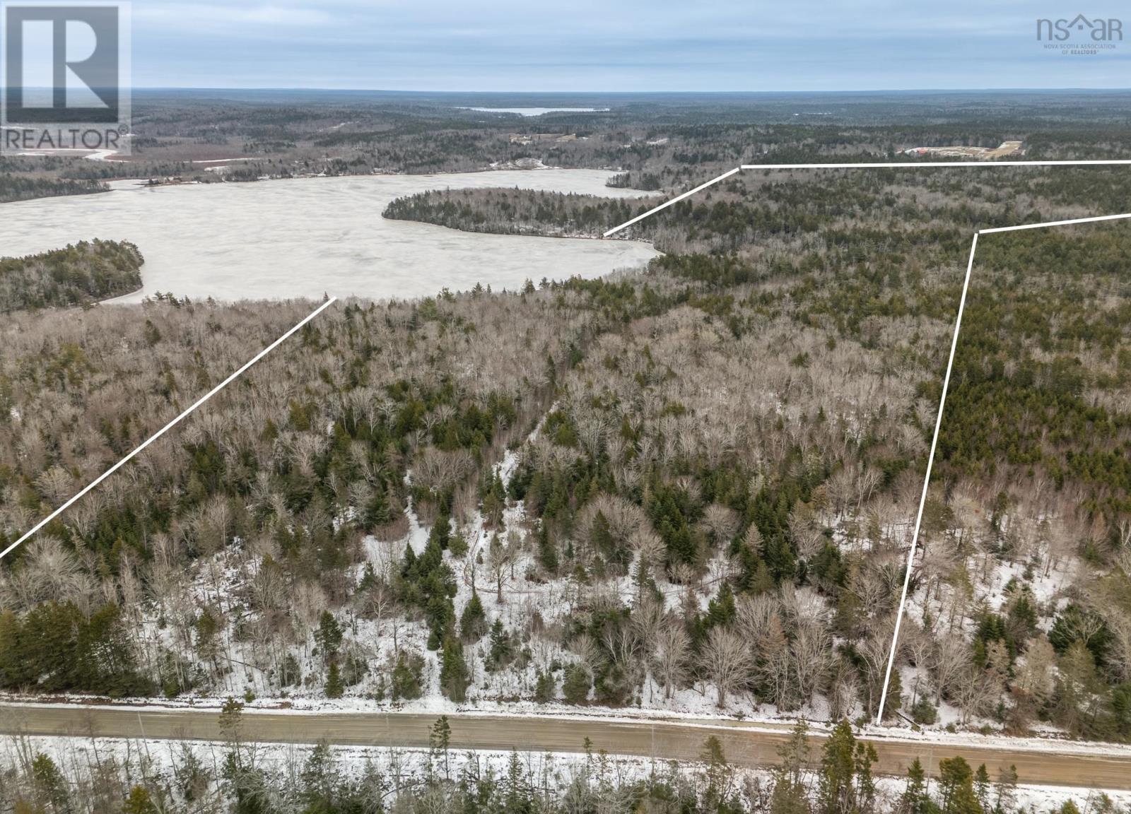 Property photo of Lot Haley Drive