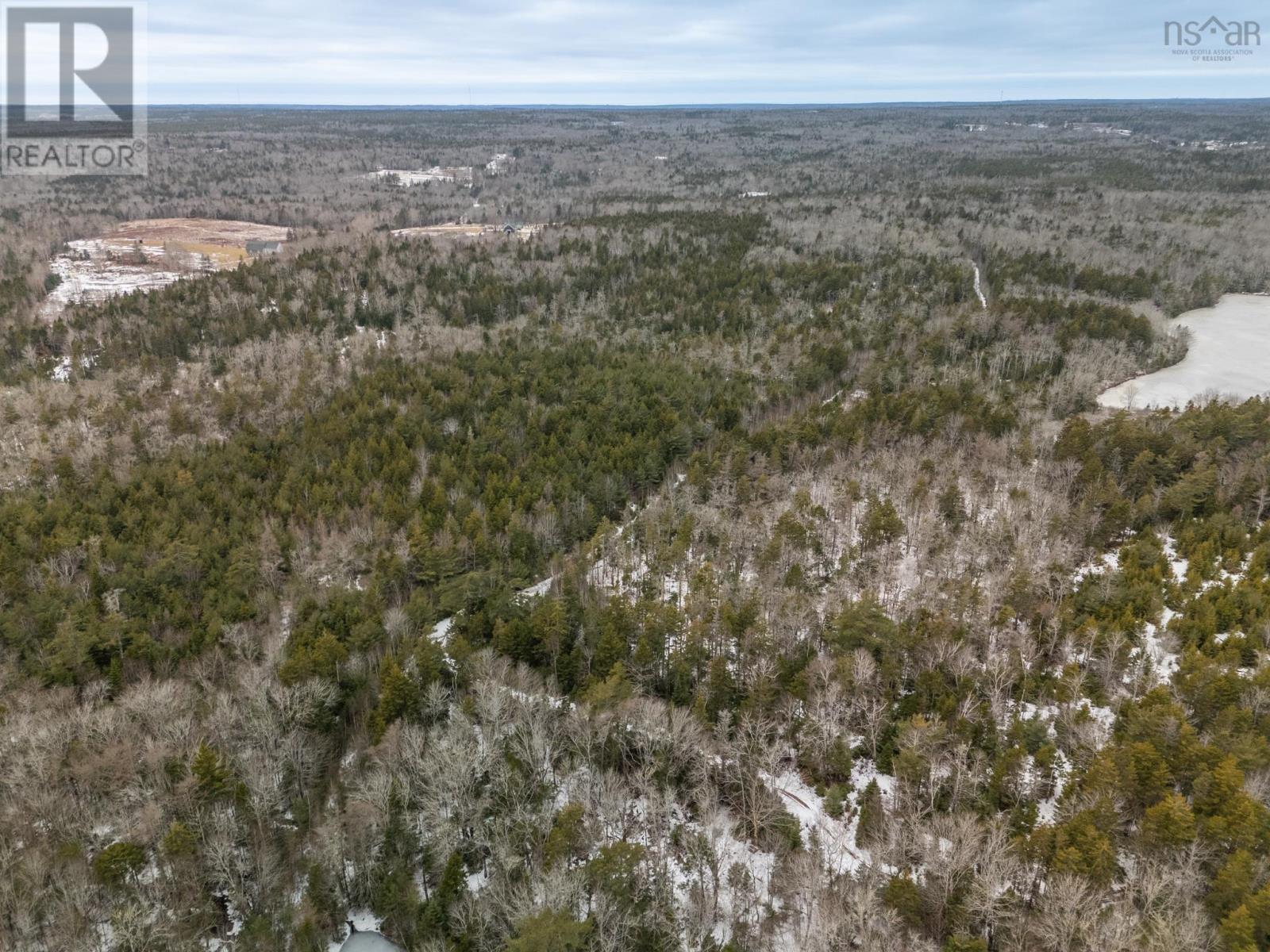 Property 10 of 16 of Lot Haley Drive