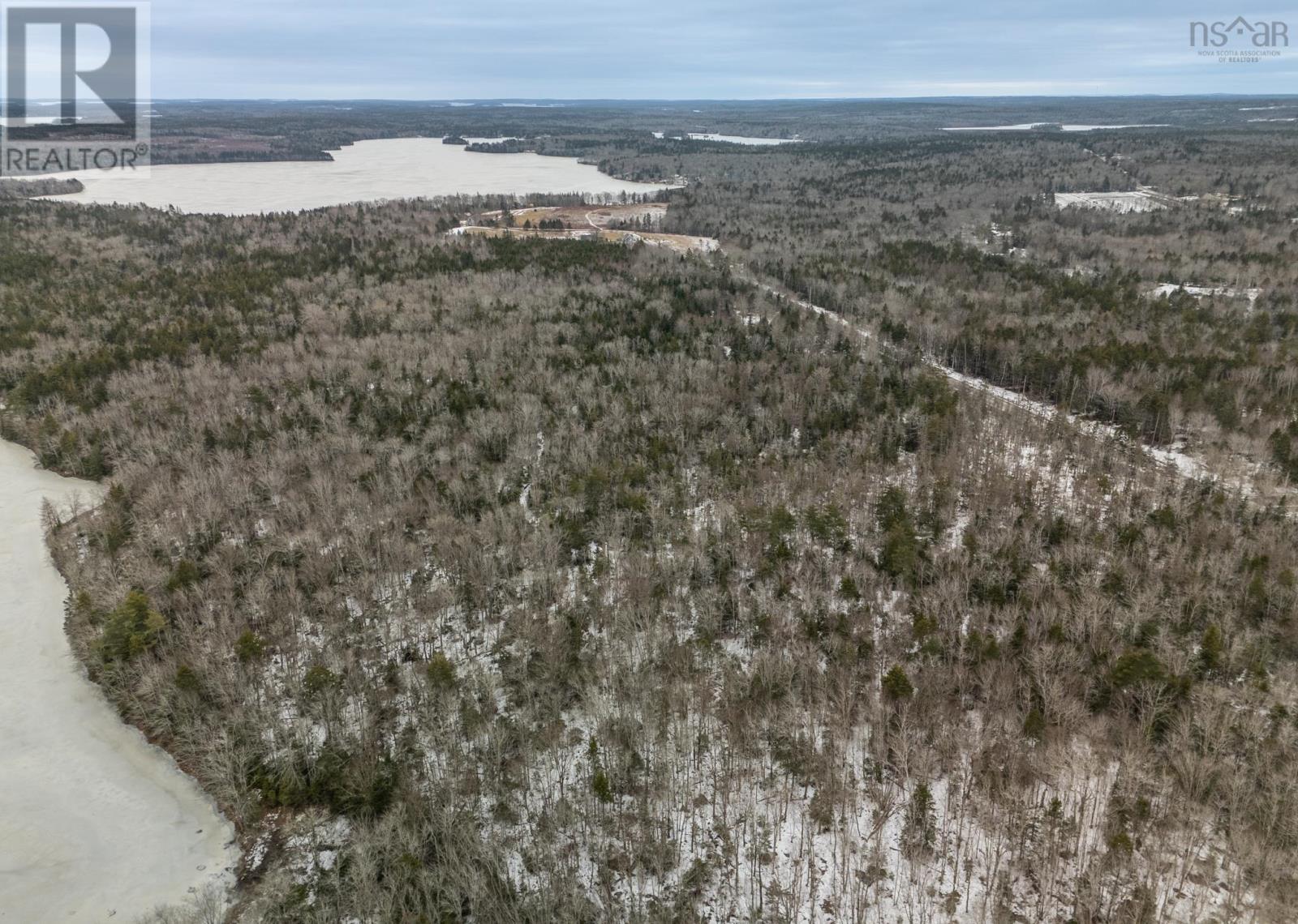 Property 4 of 16 of Lot Haley Drive