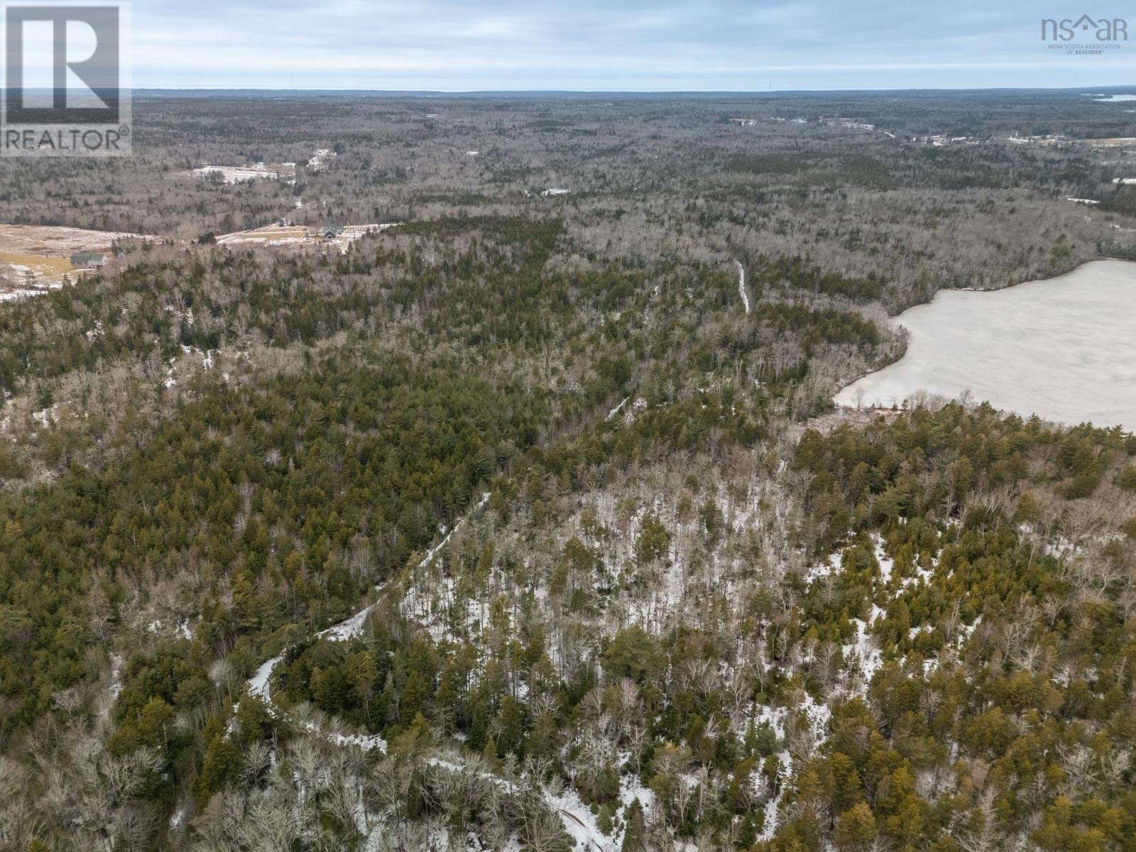 Property 8 of 16 of Lot Haley Drive