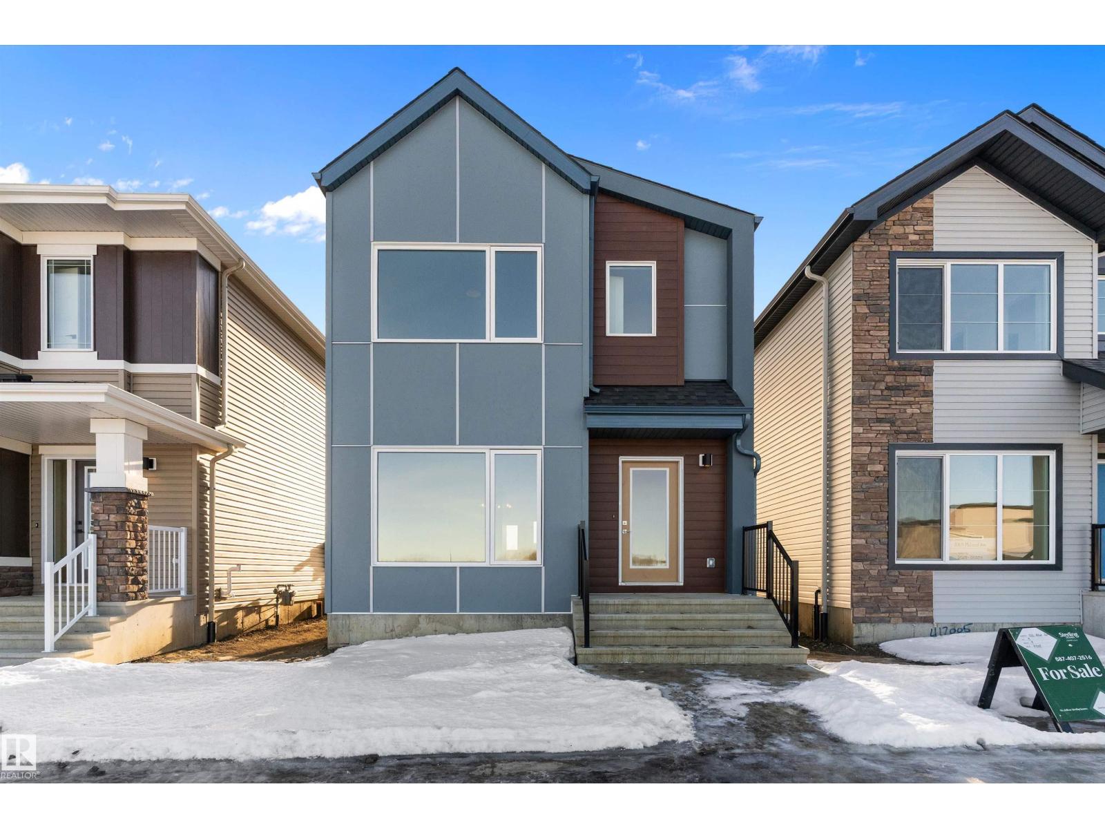 1066 MCLEOD AV, Spruce Grove