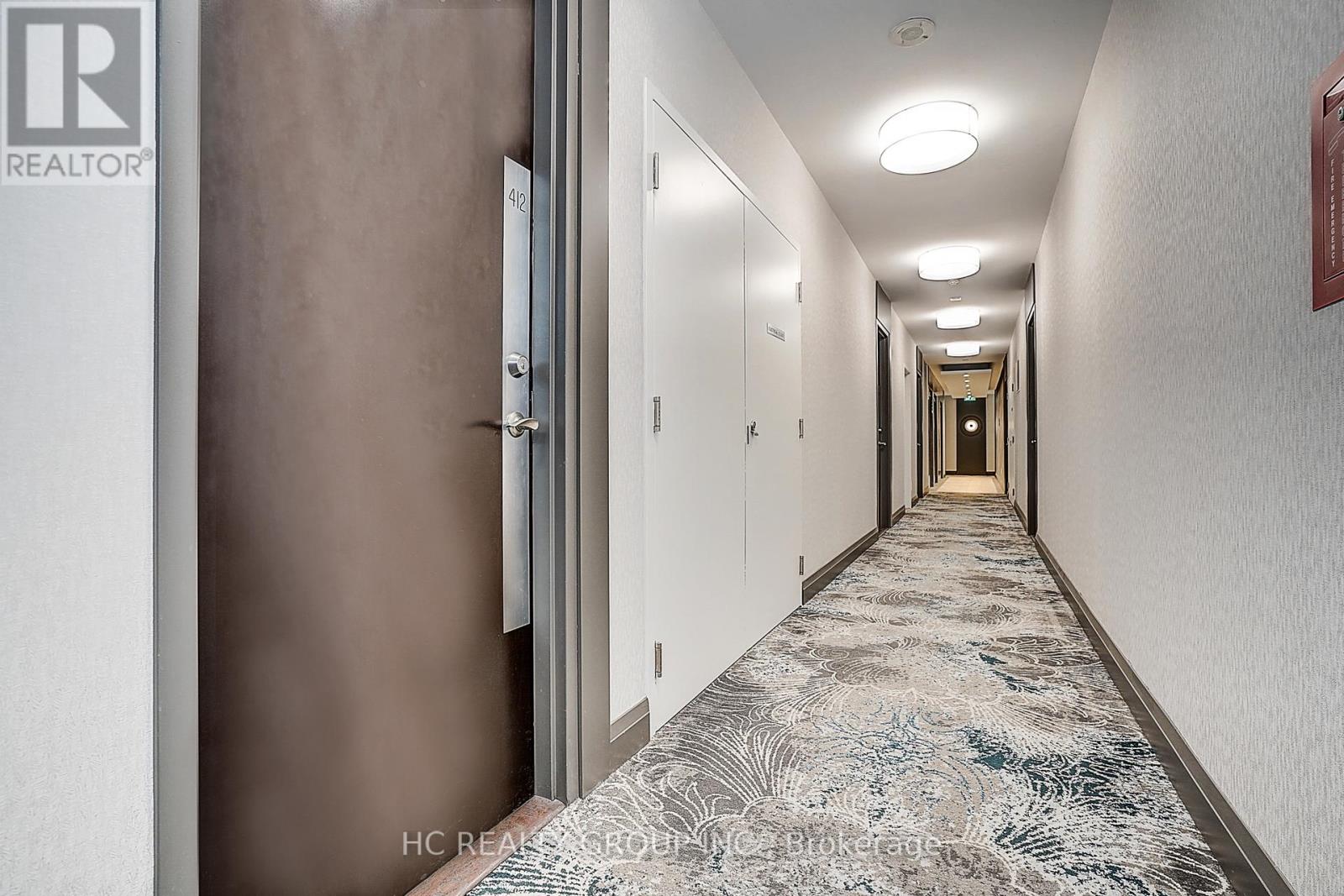 #412 85 BLOOR STREET E - 7