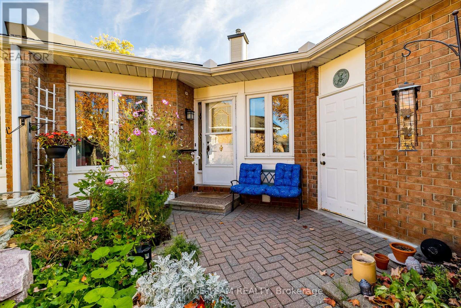 front patio this fall