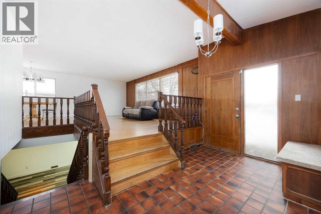 138 Father Mercredi Street, Fort McMurray