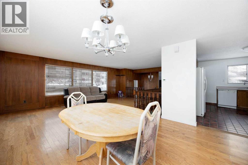 138 Father Mercredi Street, Fort McMurray