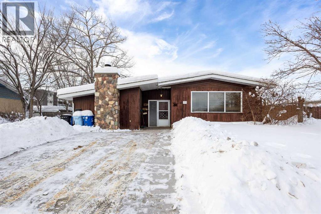 138 Father Mercredi Street, Fort McMurray