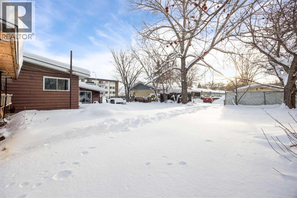 138 Father Mercredi Street, Fort McMurray