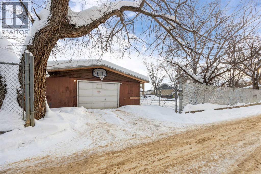 138 Father Mercredi Street, Fort McMurray