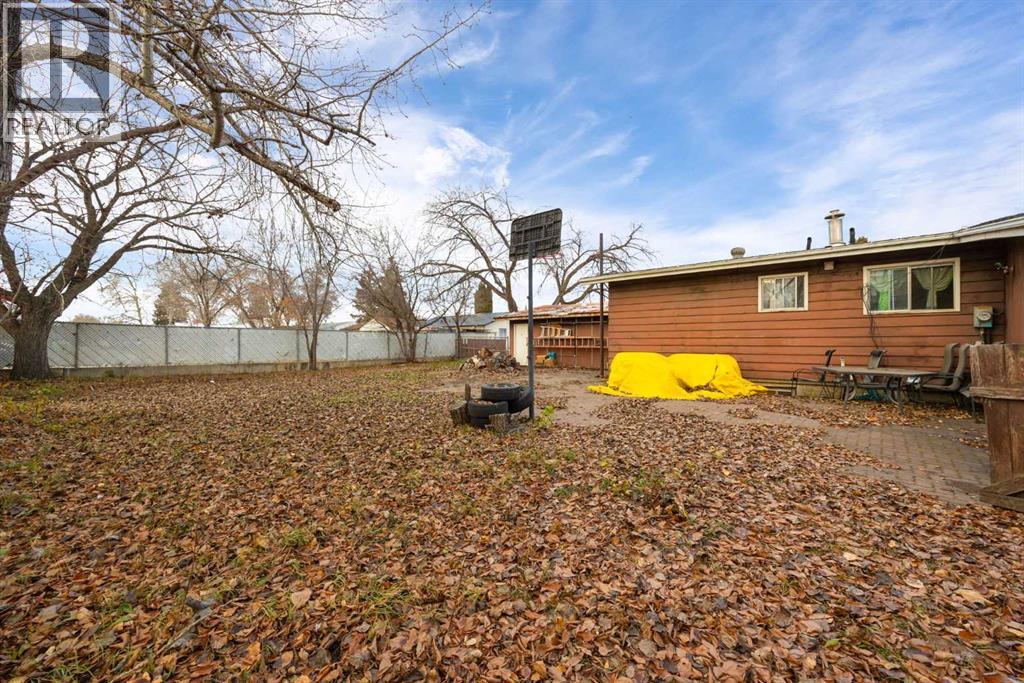 138 Father Mercredi Street, Fort McMurray