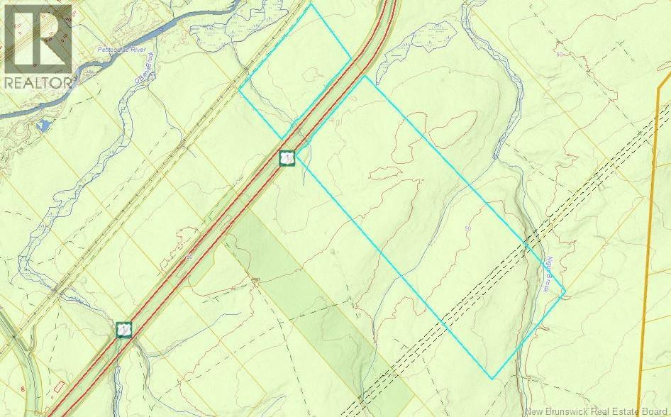 Lot Highway 2 - Photo 3 of 3, River Glade, New Brunswick