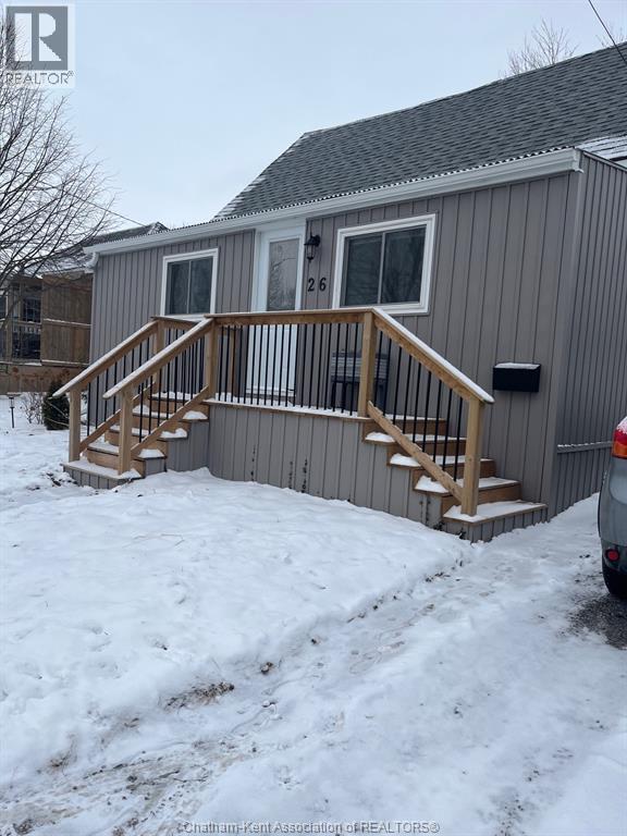 26 SHERMAN STREET - Photo 5 of 35, Blenheim, Ontario