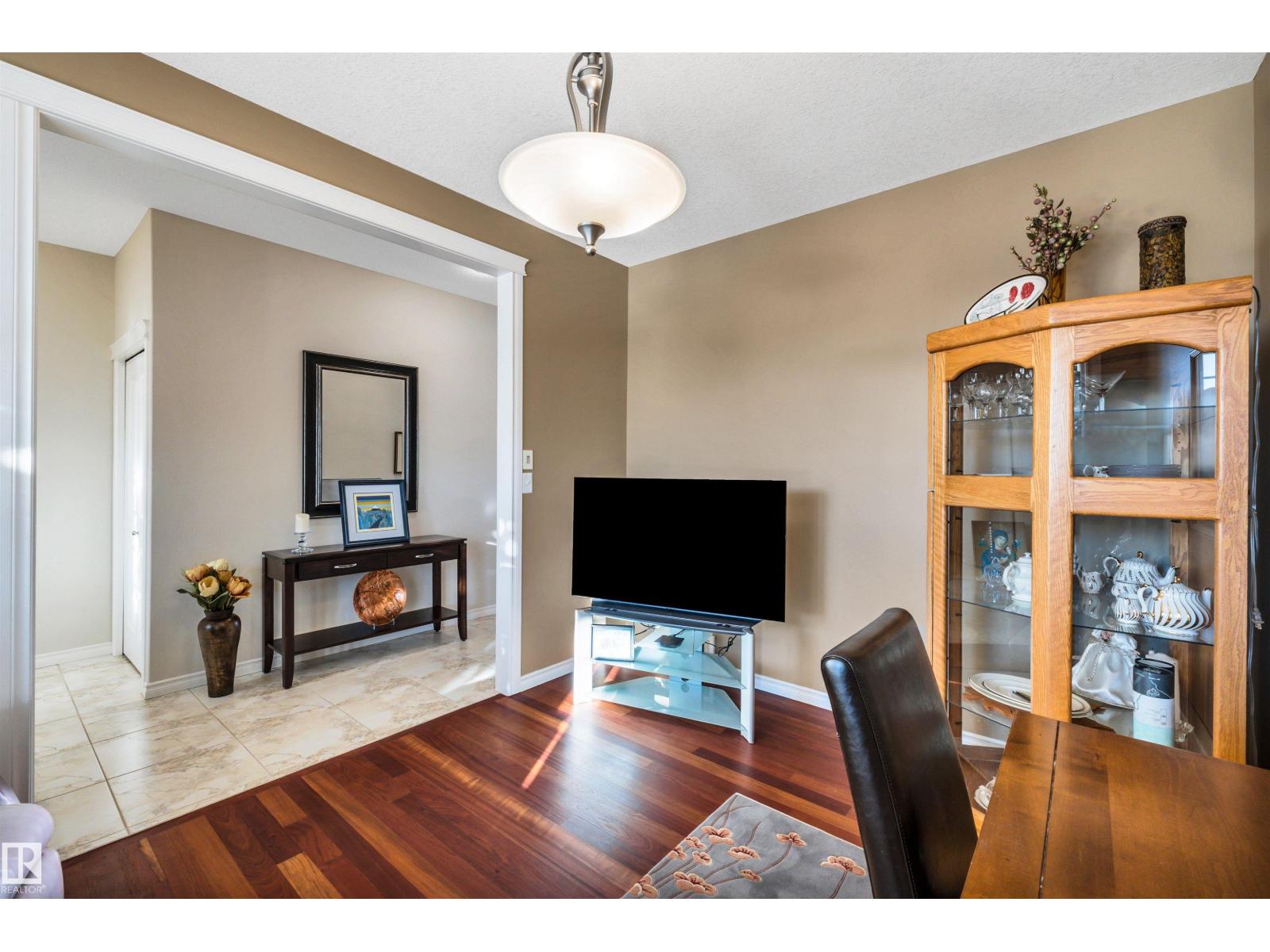 365 RIDGELAND CR, Sherwood Park