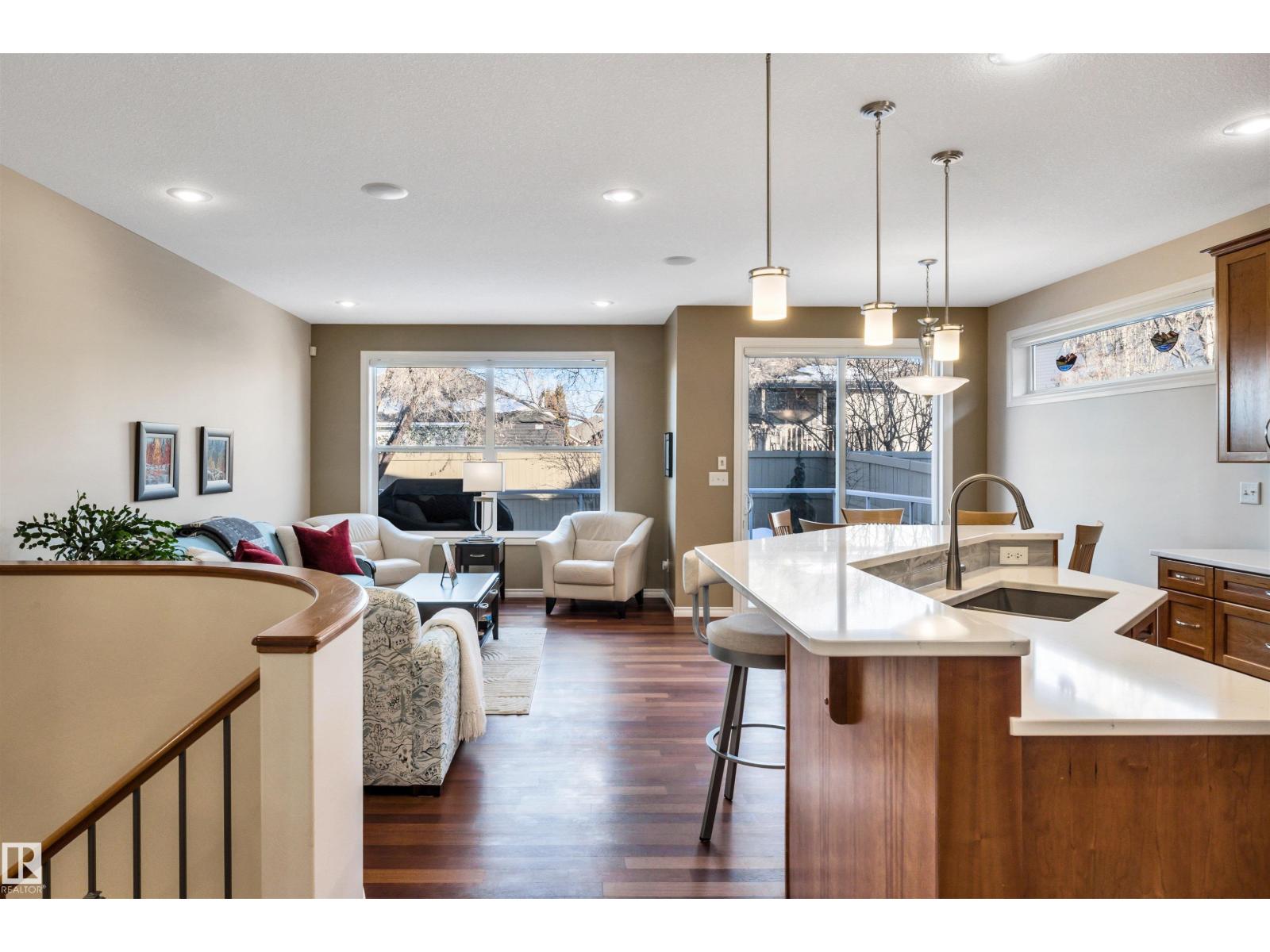 365 RIDGELAND CR, Sherwood Park