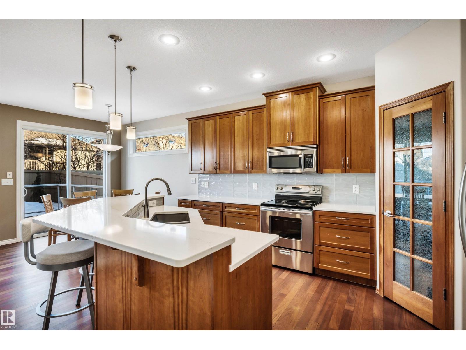 365 RIDGELAND CR, Sherwood Park