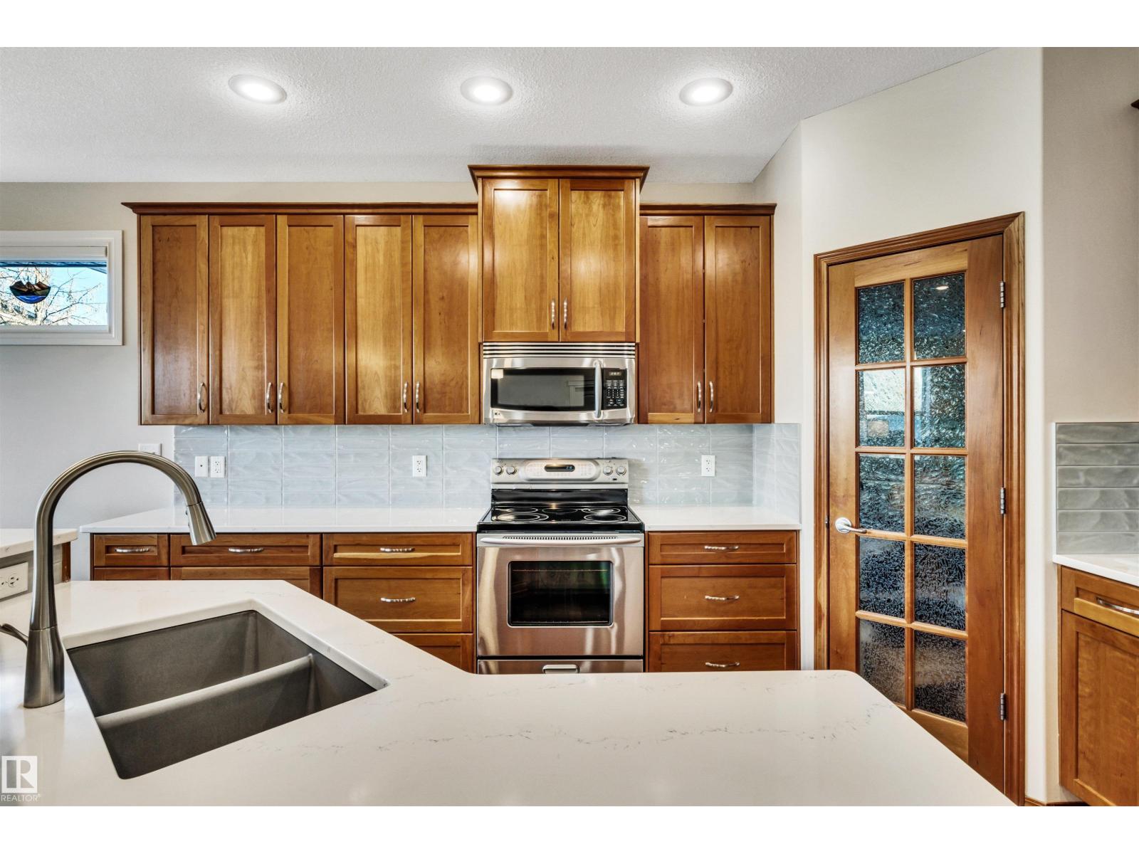 365 RIDGELAND CR, Sherwood Park