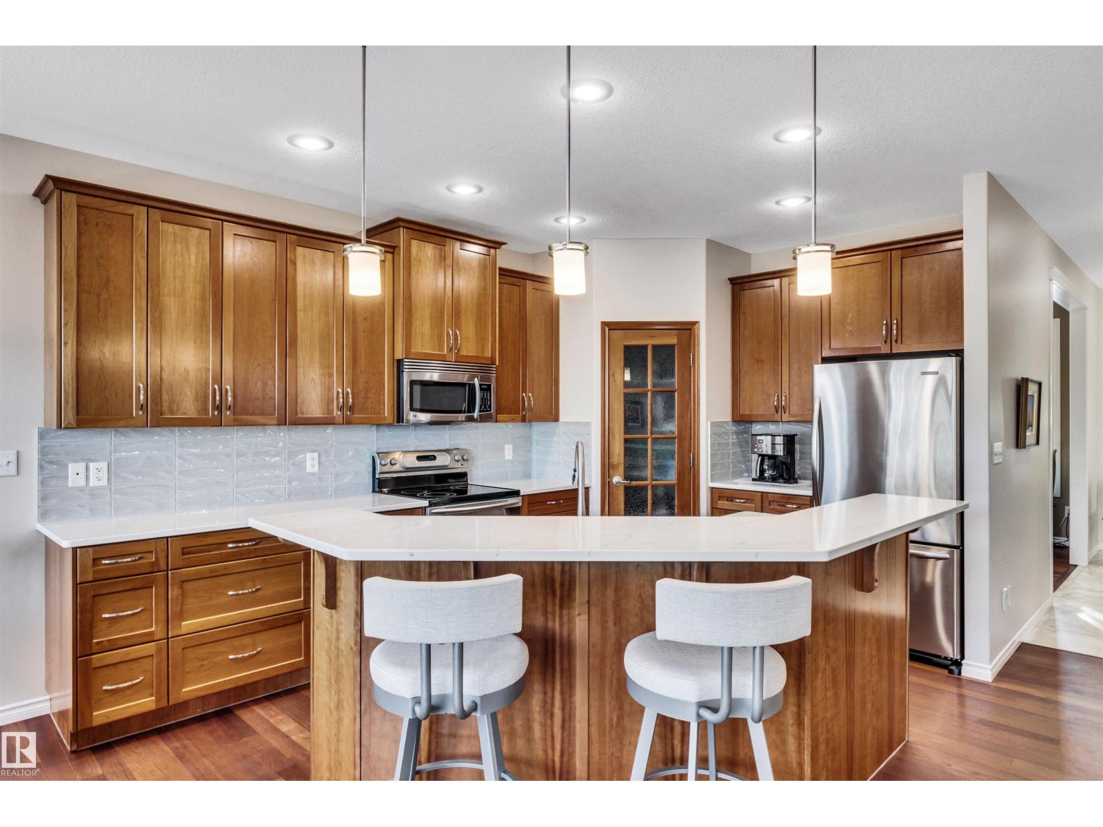 365 RIDGELAND CR, Sherwood Park