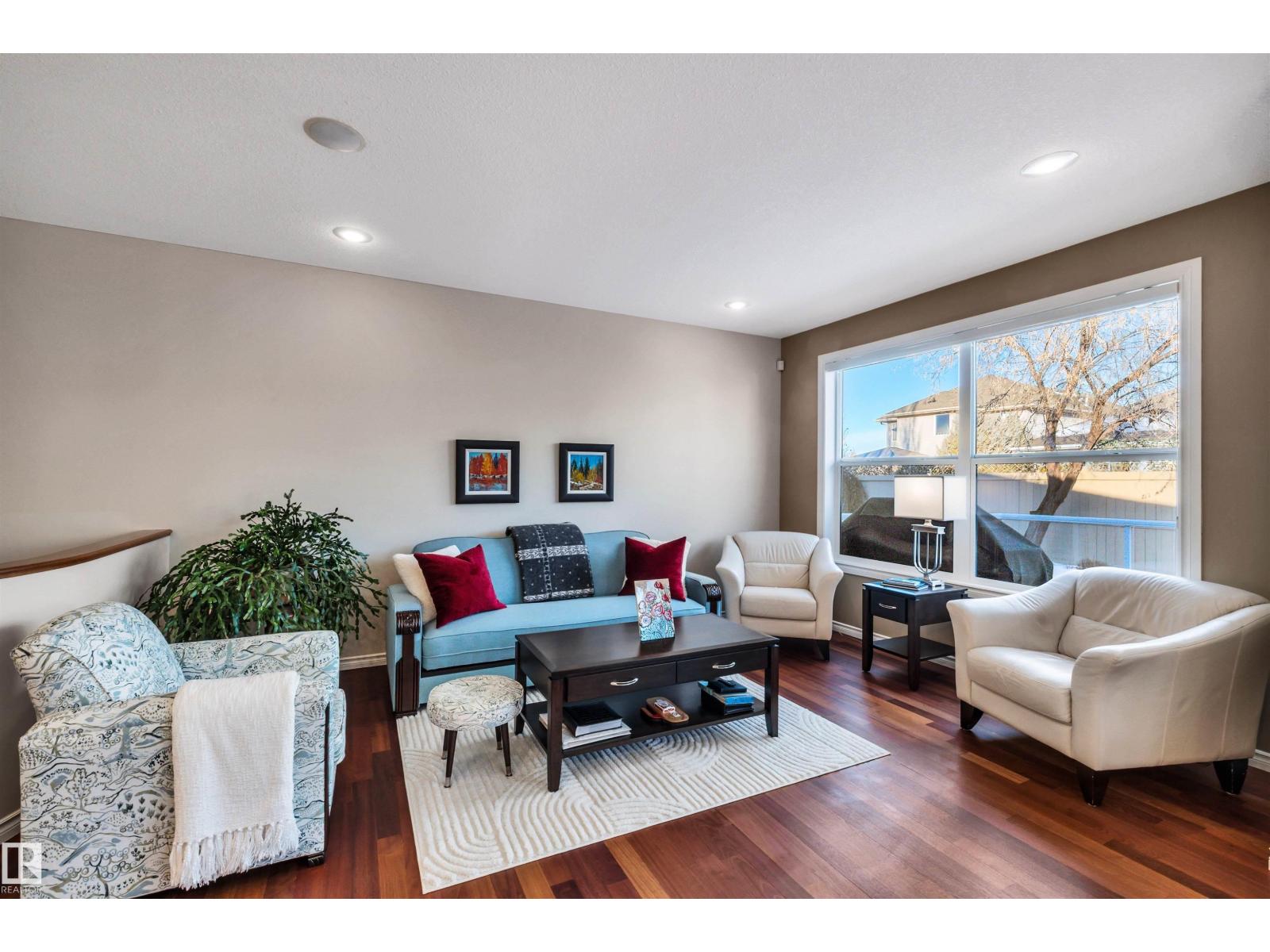 365 RIDGELAND CR, Sherwood Park