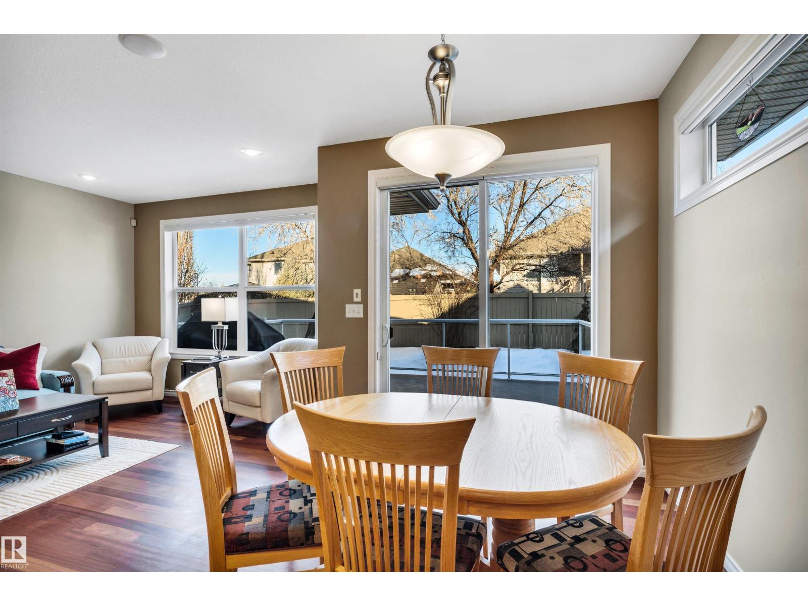 365 RIDGELAND CR, Sherwood Park