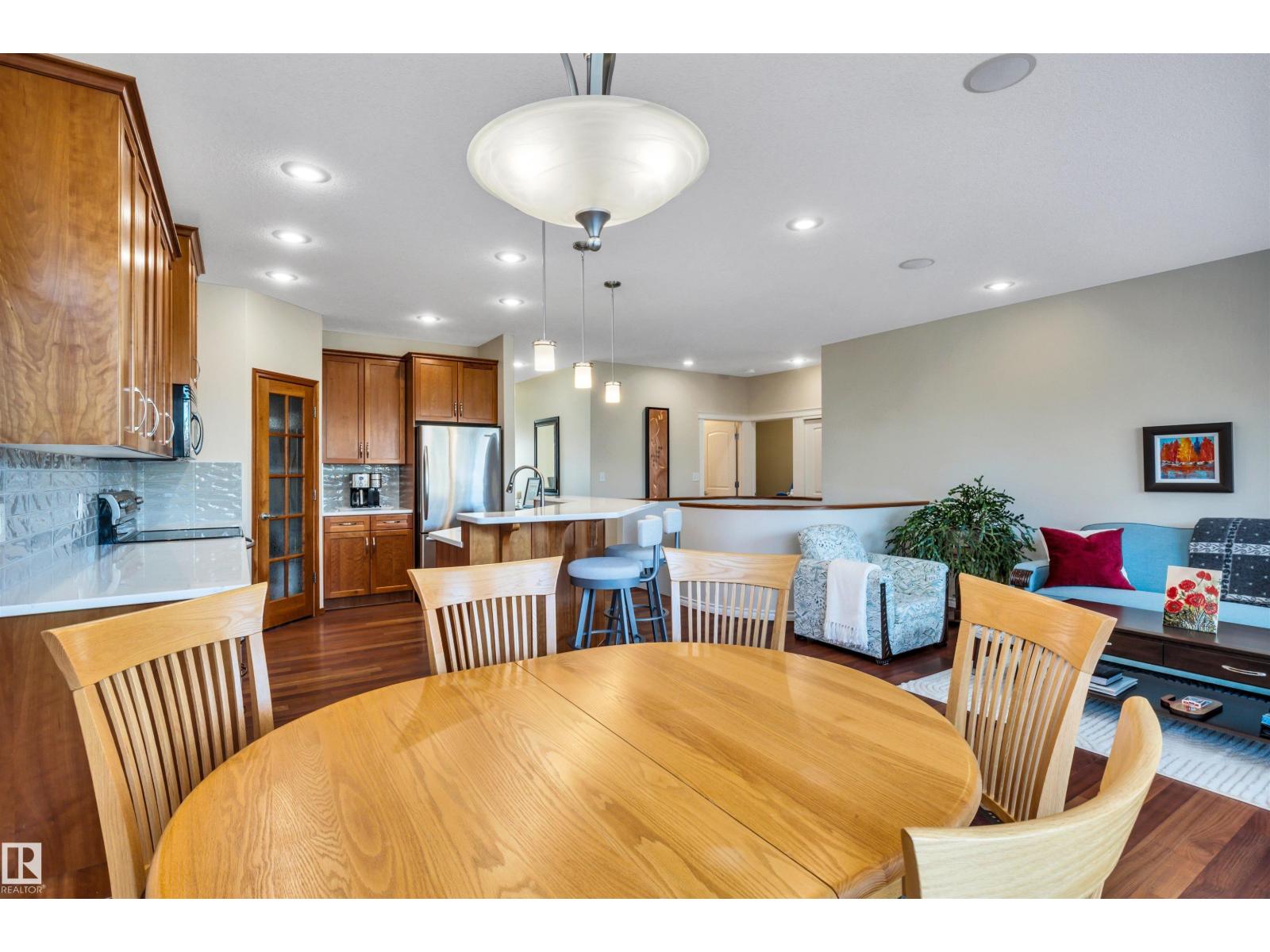 365 RIDGELAND CR, Sherwood Park