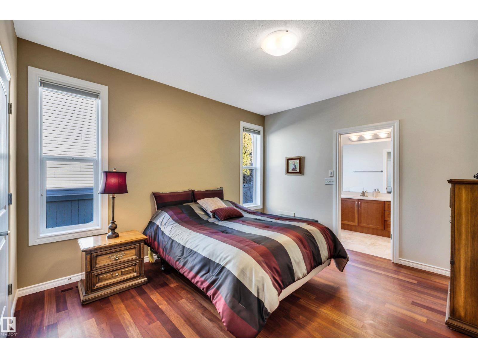 365 RIDGELAND CR, Sherwood Park