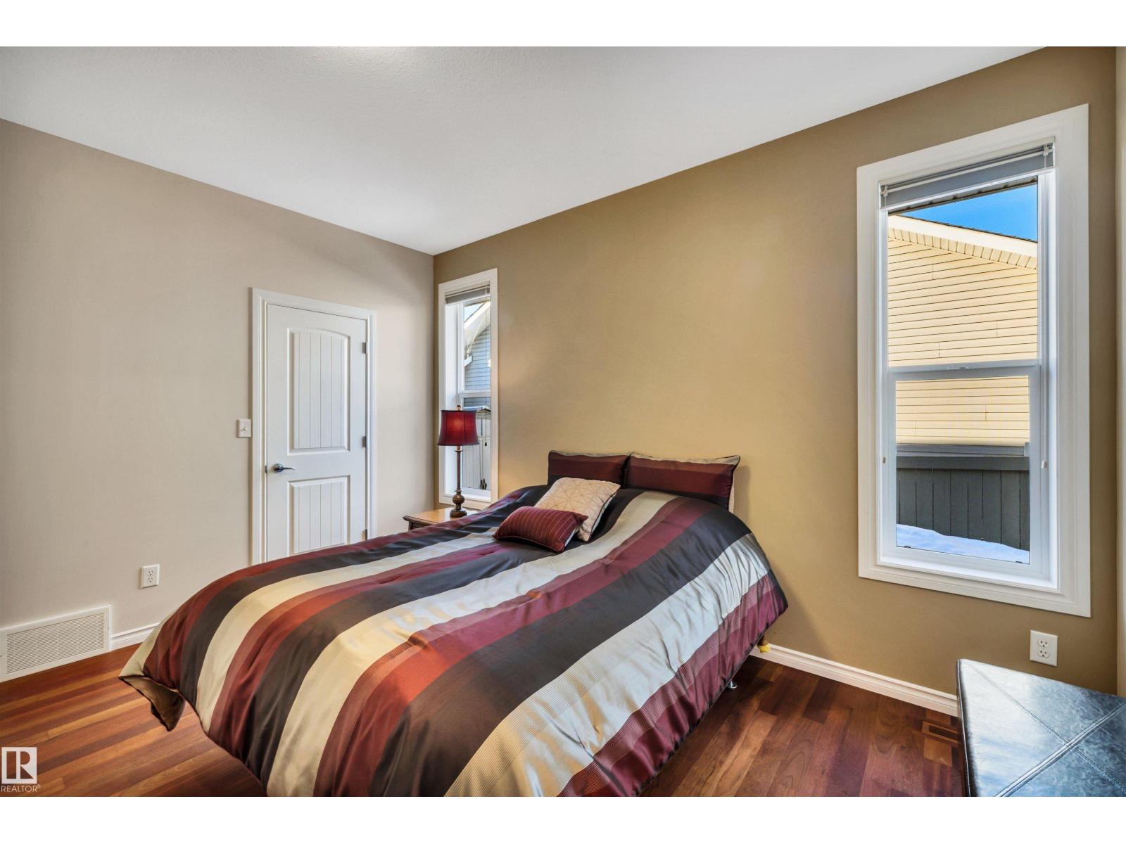 365 RIDGELAND CR, Sherwood Park