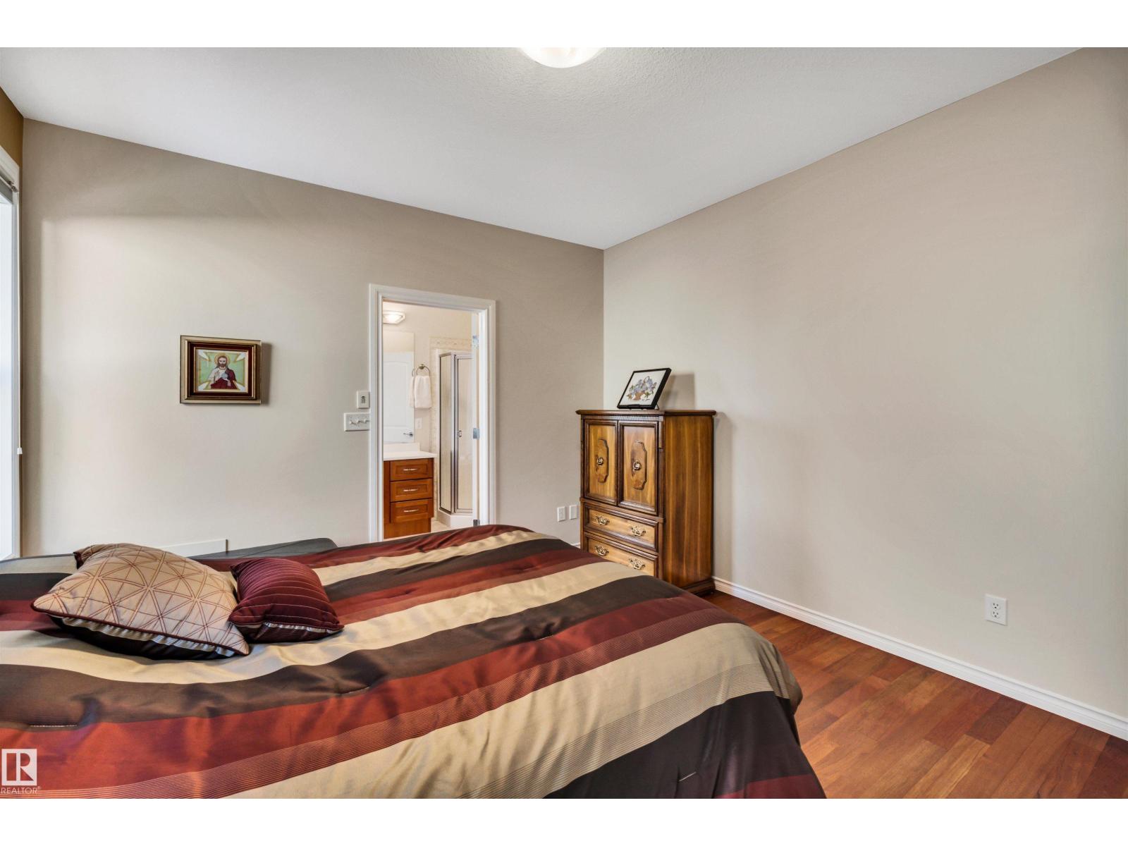 365 RIDGELAND CR, Sherwood Park