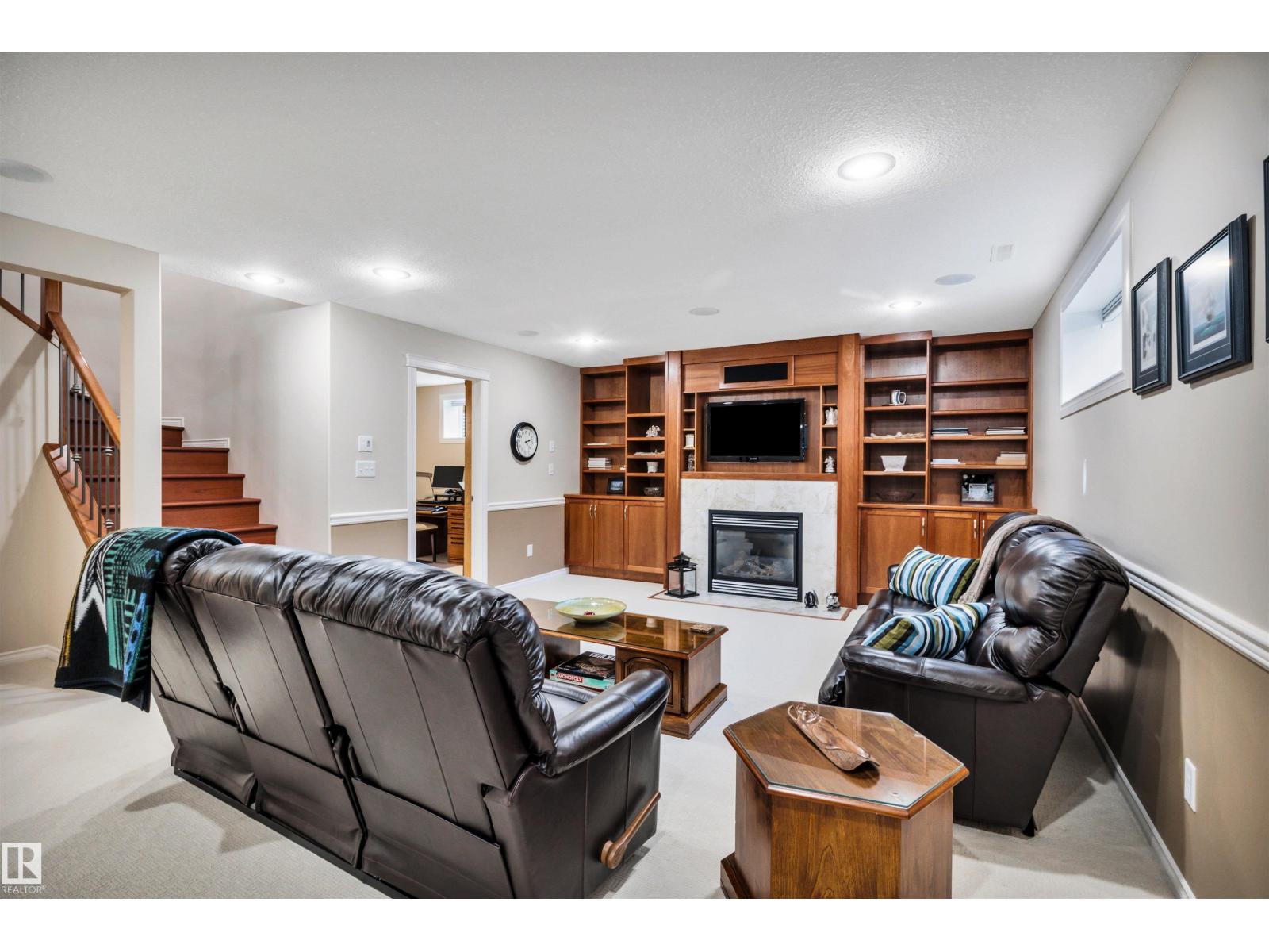 365 RIDGELAND CR, Sherwood Park