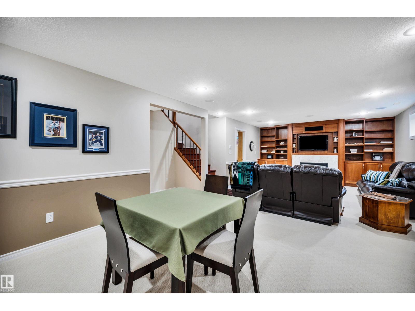 365 RIDGELAND CR, Sherwood Park