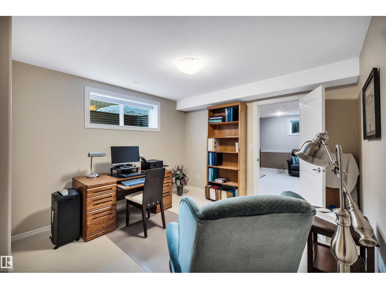 365 RIDGELAND CR, Sherwood Park