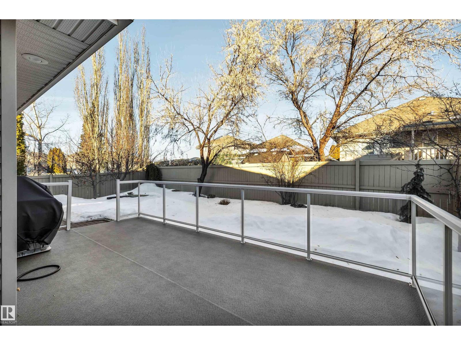 365 RIDGELAND CR, Sherwood Park