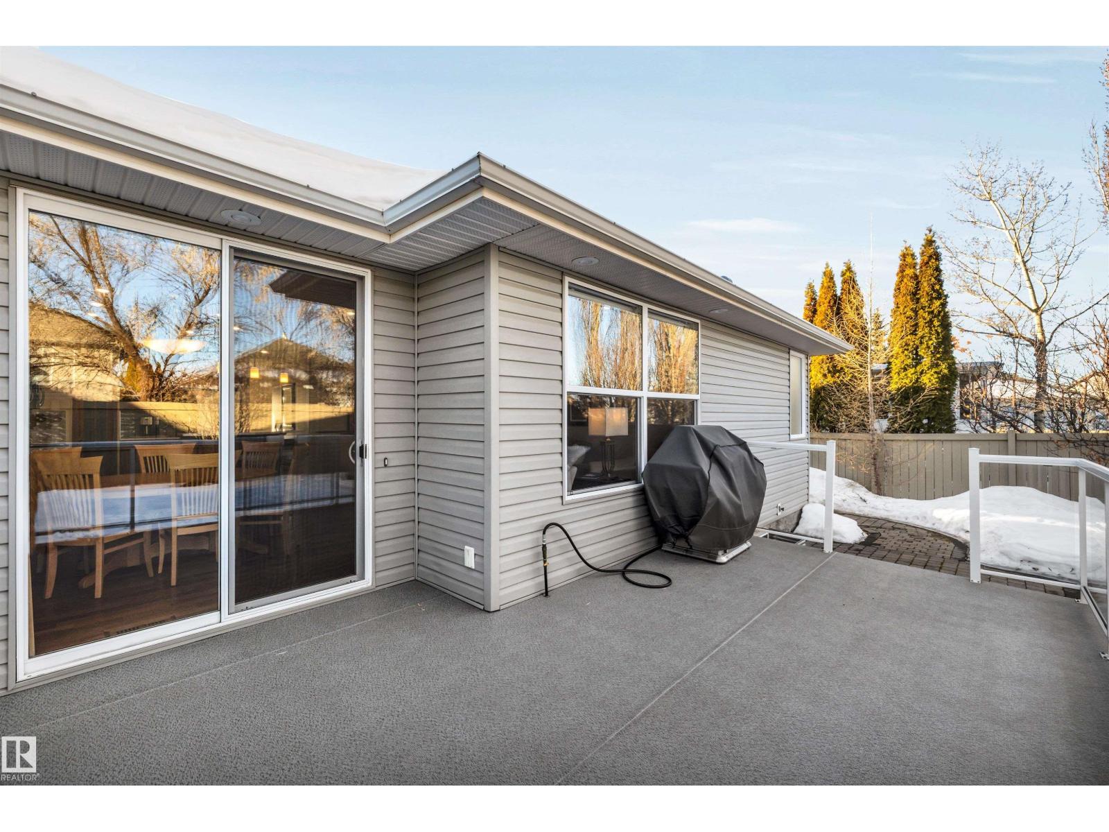 365 RIDGELAND CR, Sherwood Park