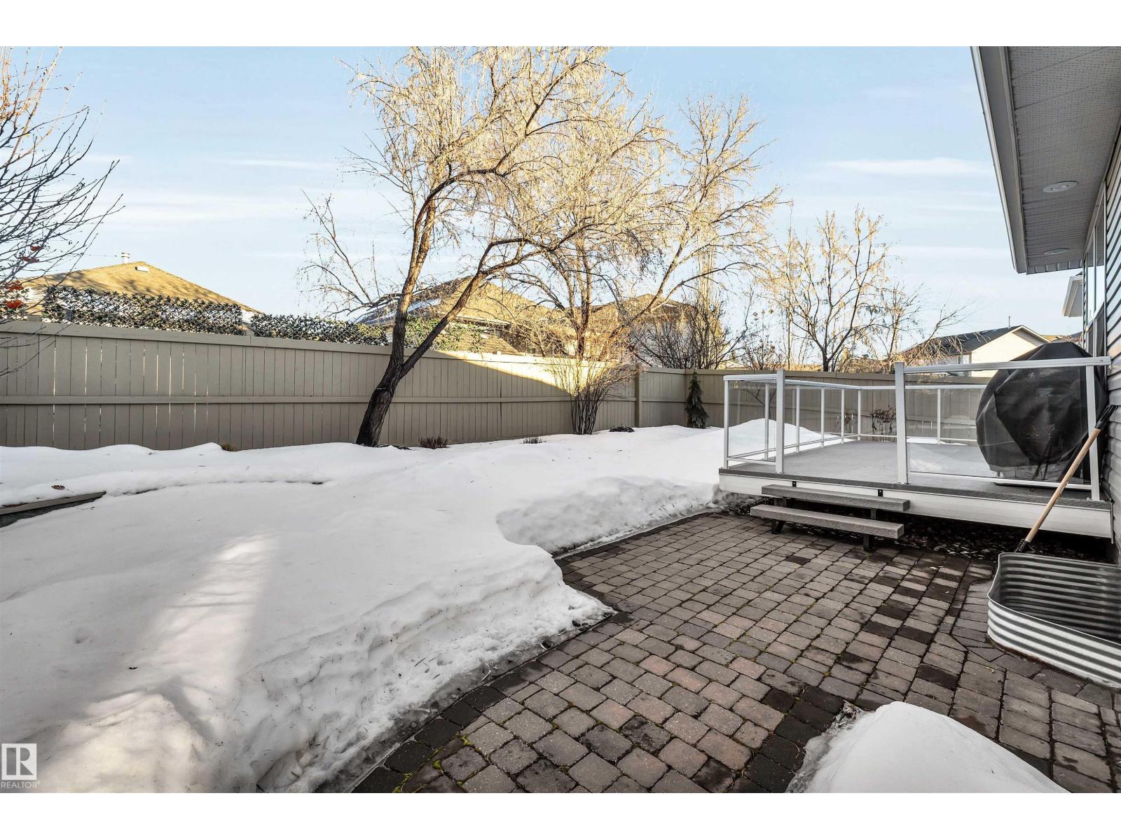 365 RIDGELAND CR, Sherwood Park