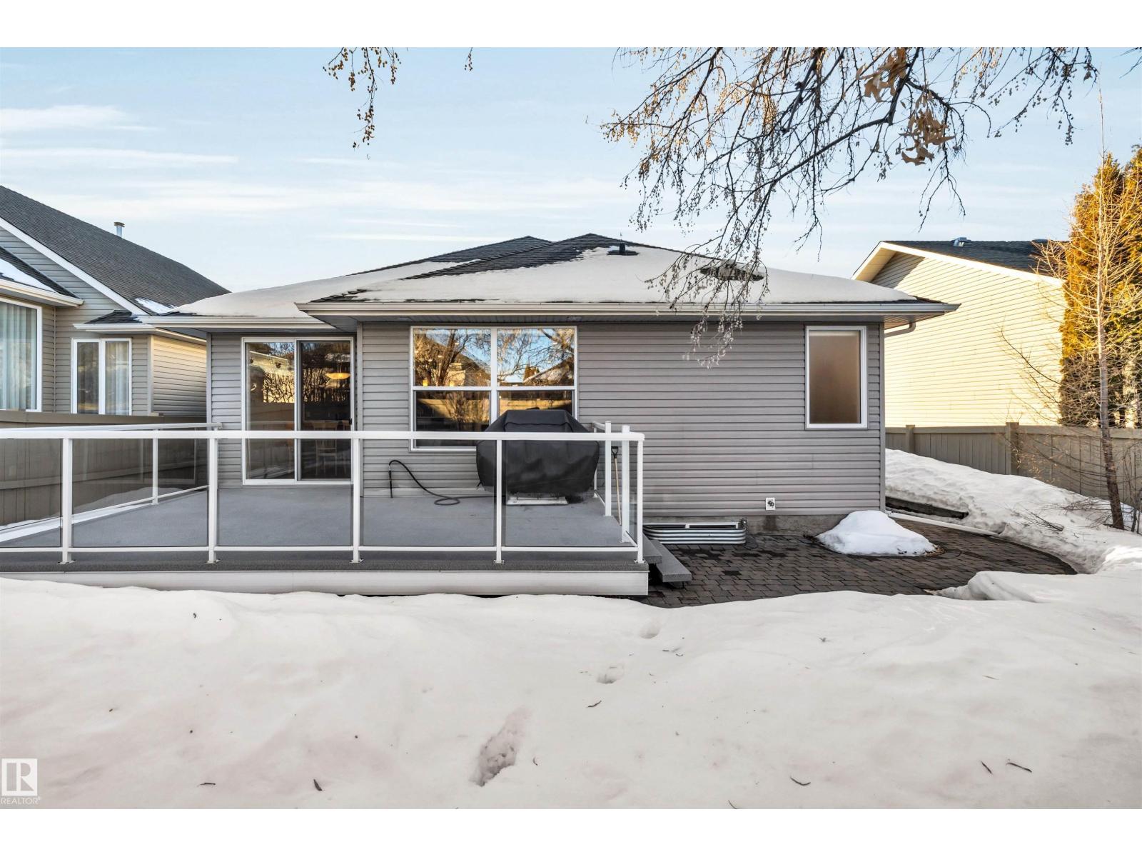 365 RIDGELAND CR, Sherwood Park