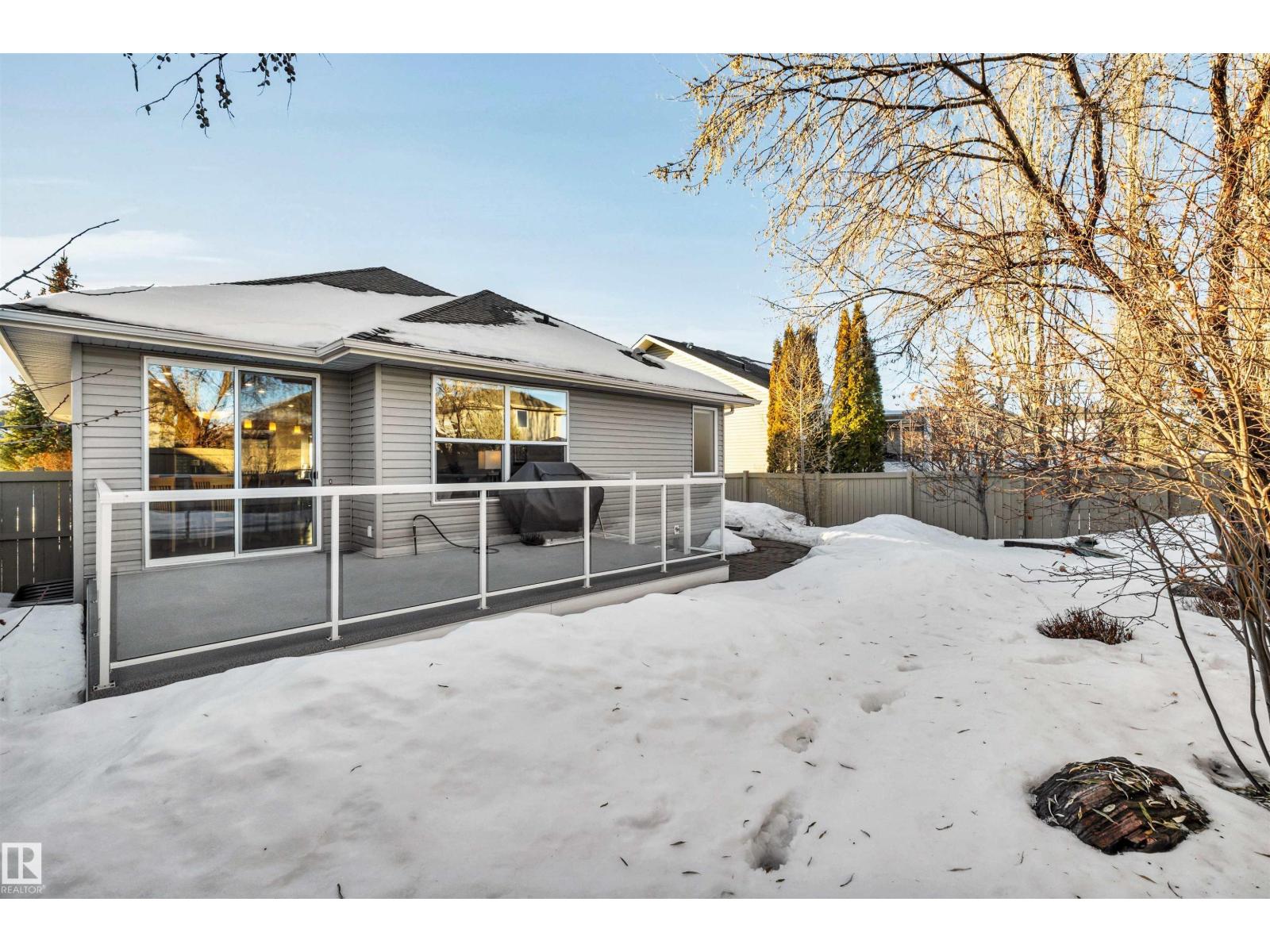 365 RIDGELAND CR, Sherwood Park