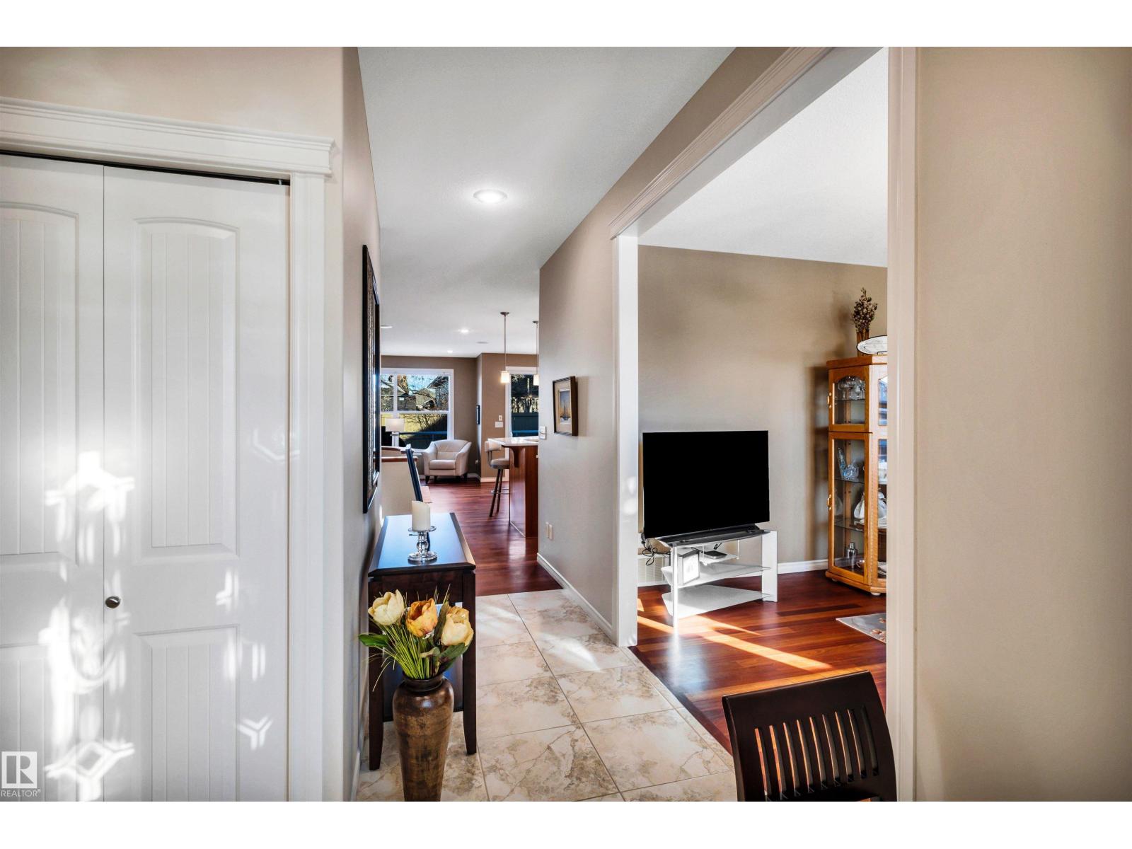 365 RIDGELAND CR, Sherwood Park