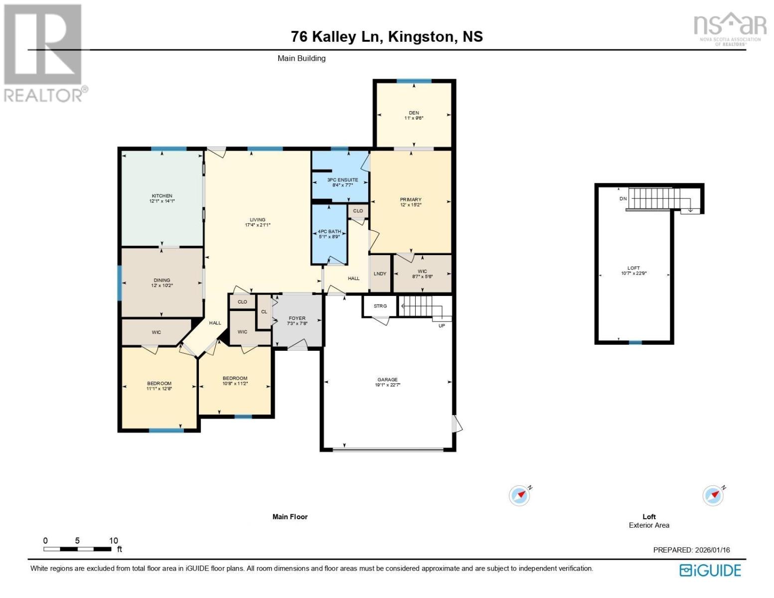 Property 4 of 44 of 76 Kalley Lane