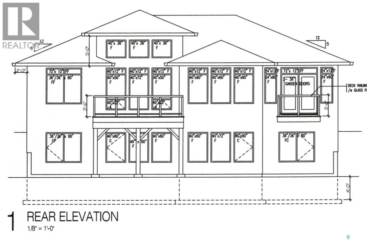 216 Settler CRESCENT - Photo 4 of 4, Warman, Saskatchewan