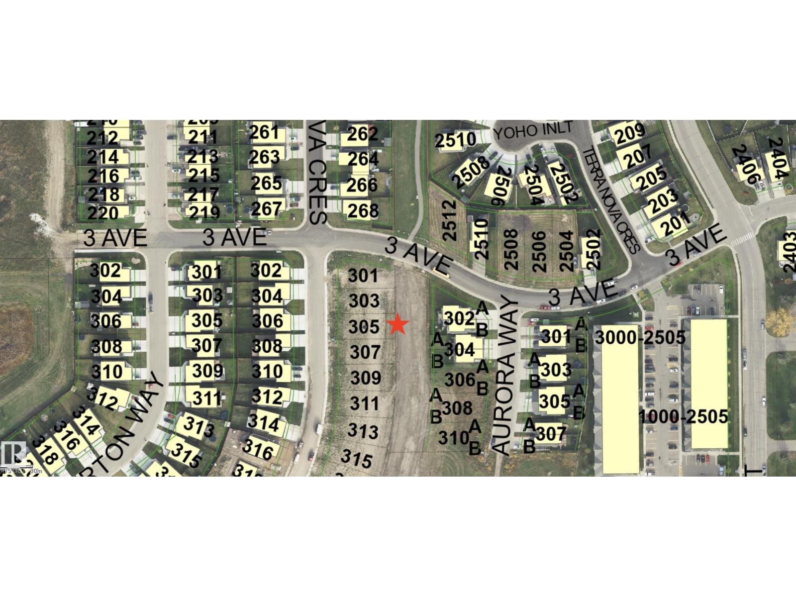 305 Fundy WY - 2