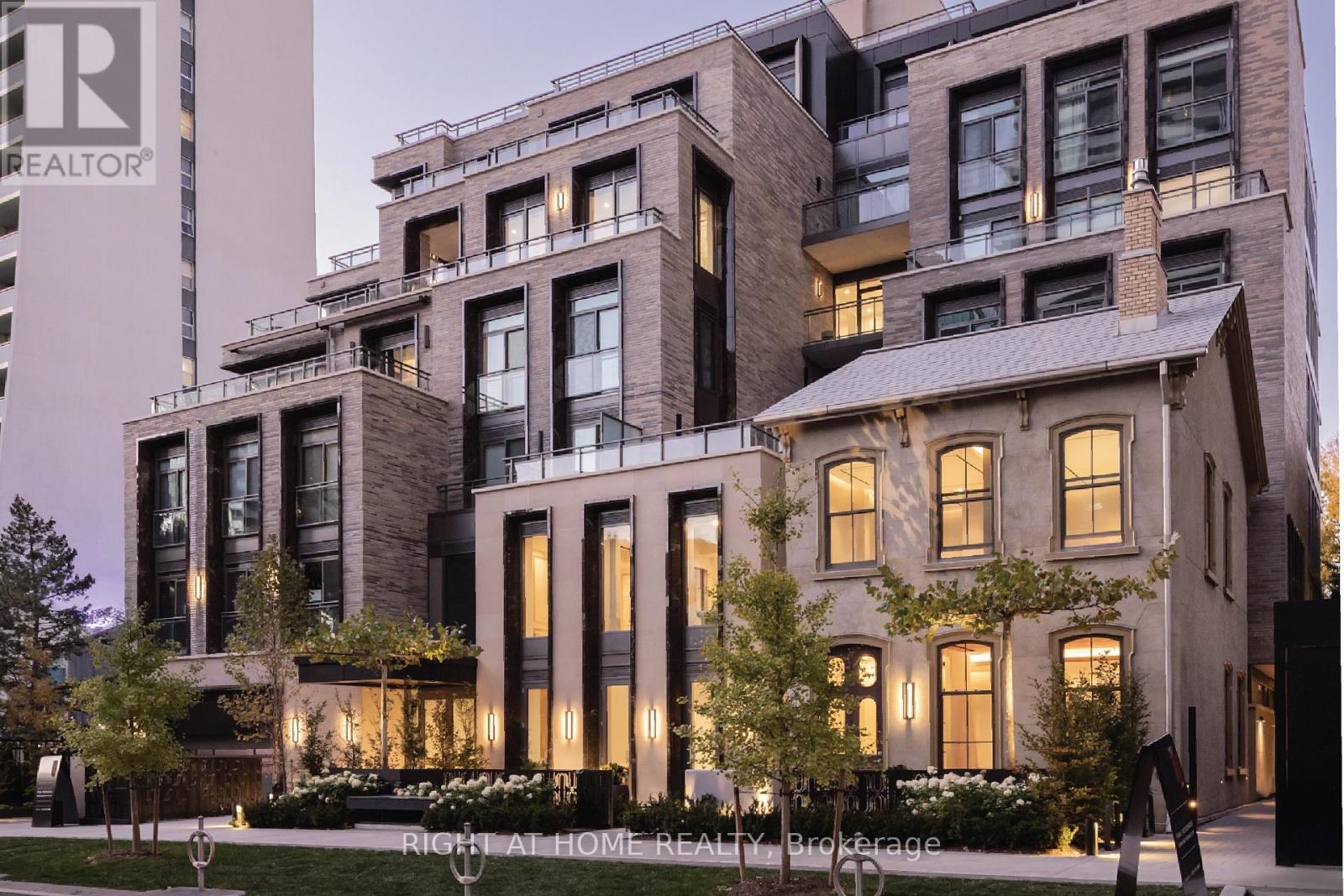 Listing photo of GARDEN HOME 1 - 10 PRINCE ARTHUR AVENUE