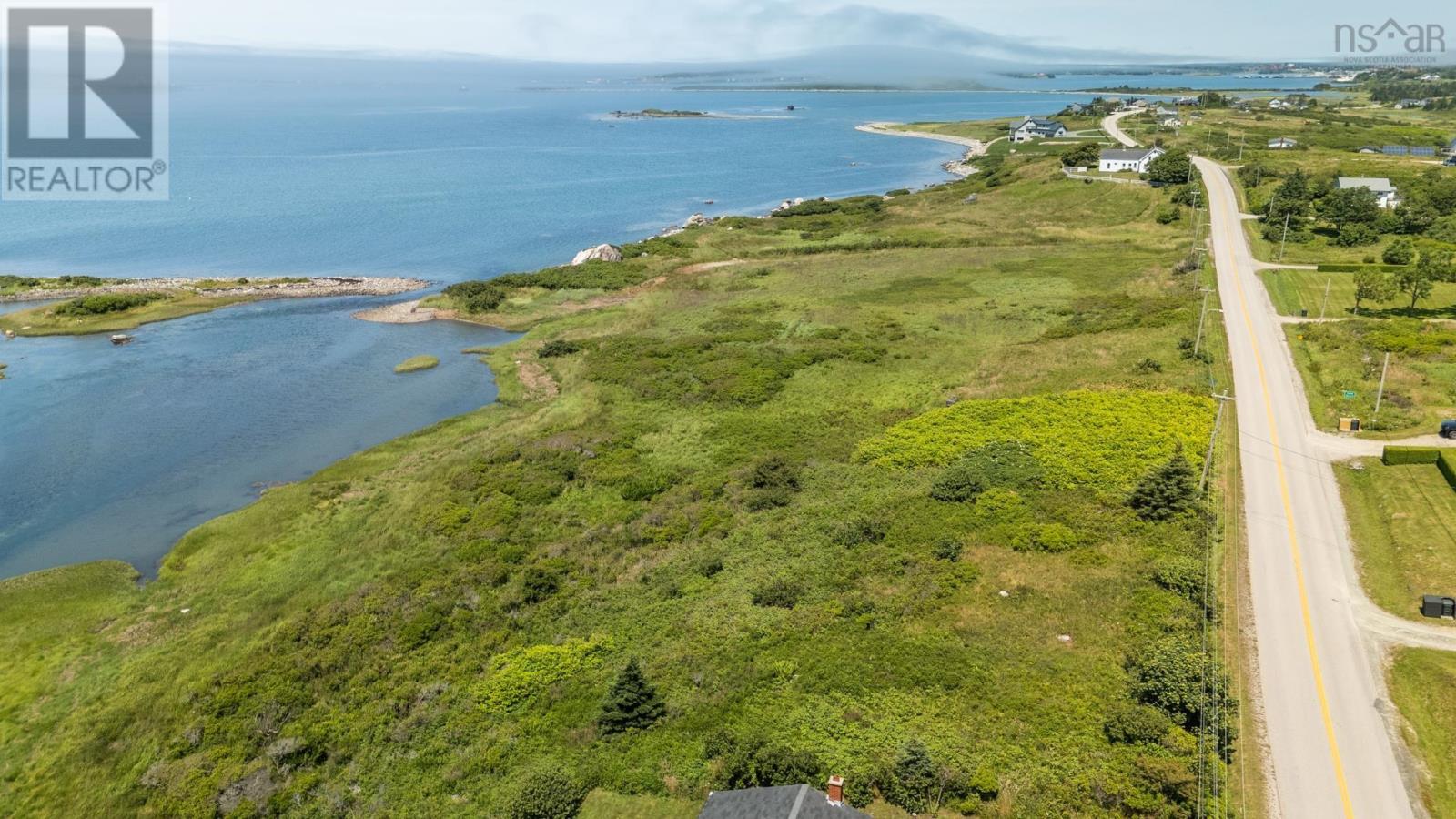 Property 4 of 9 of Chebogue Road