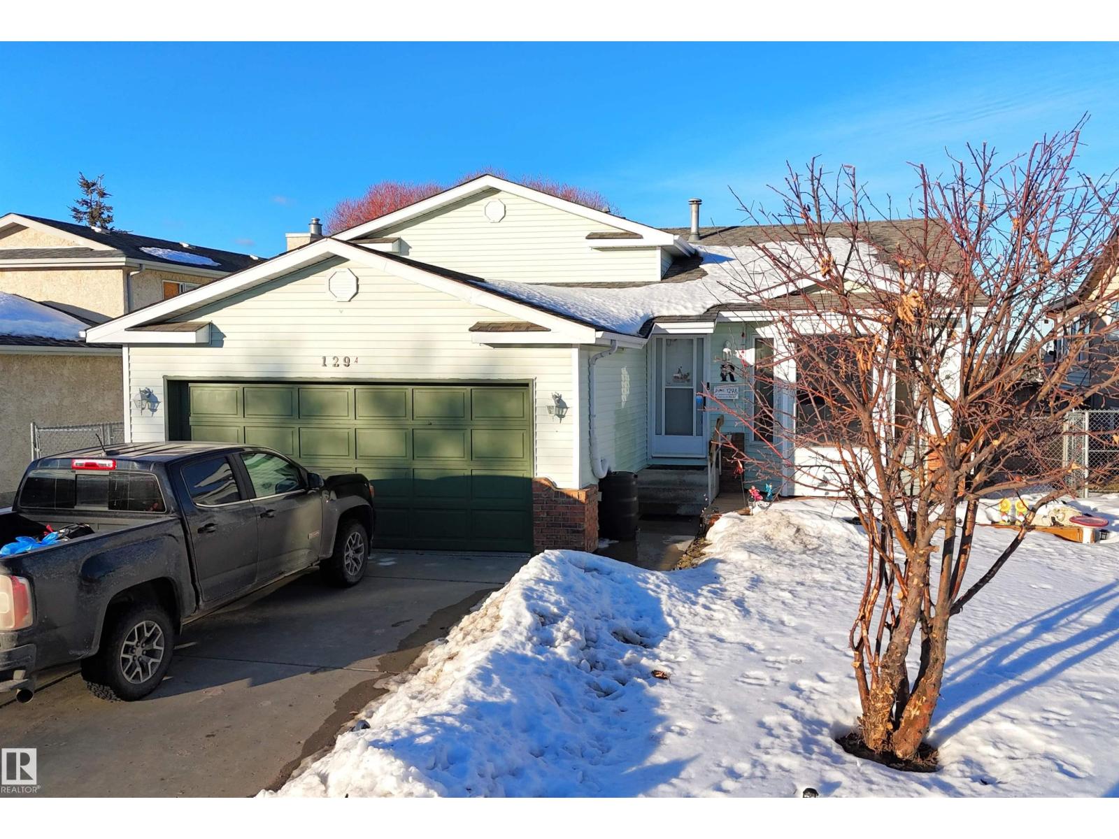 129 A ST. ANDREWS DR, Stony Plain