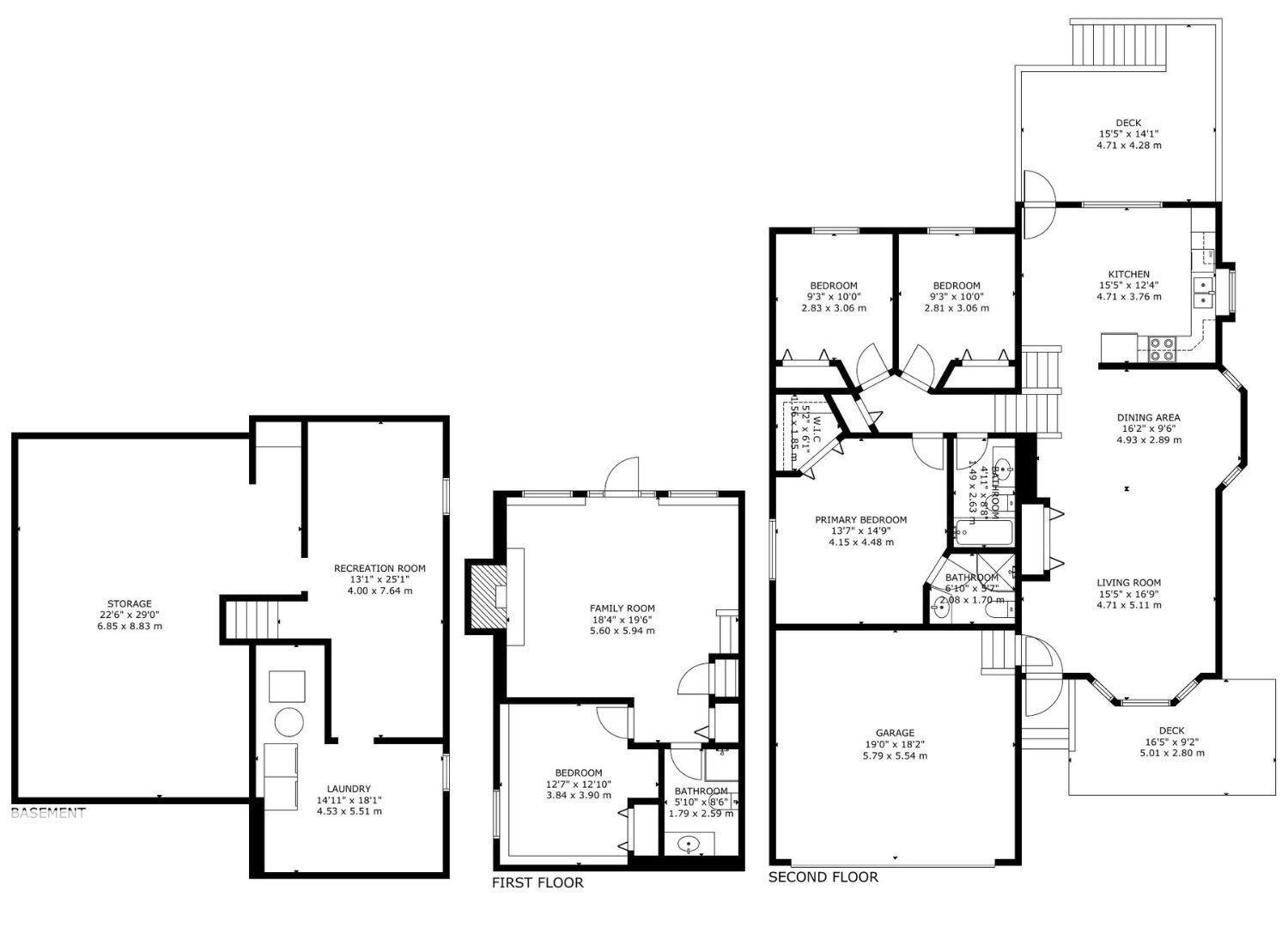 129 A ST. ANDREWS DR, Stony Plain